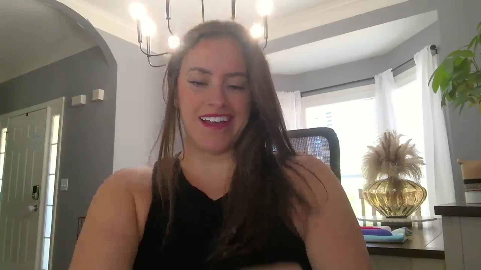 Gallery image thumbnail from SSHBBQ's myfreecams stream on, 04/16/2025, 18:07 image 18 of 20