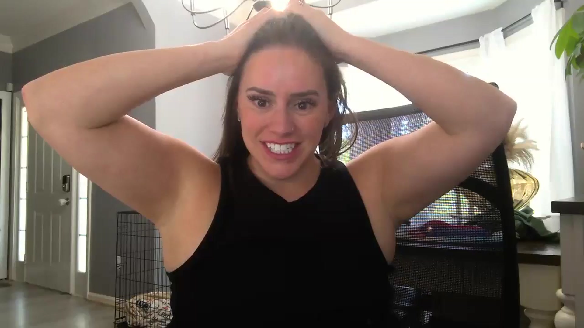 Gallery image thumbnail from SSHBBQ's myfreecams stream on, 04/16/2025, 20:36 image 18 of 20