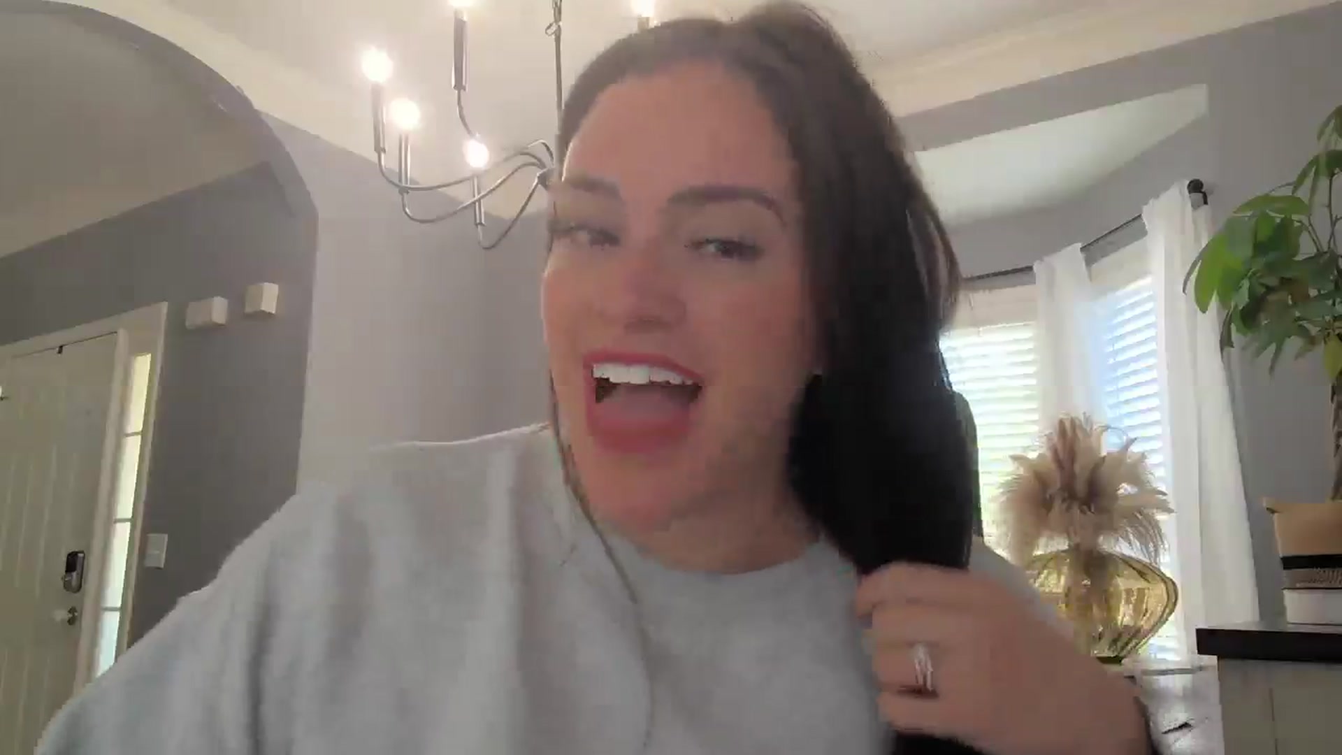 Gallery image thumbnail from SSHBBQ's myfreecams stream on, 04/17/2025, 15:01 image 19 of 20