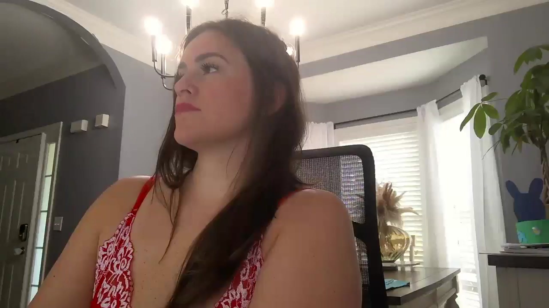 Gallery image thumbnail from SSHBBQ's myfreecams stream on, 04/22/2025, 15:53 image 1 of 20