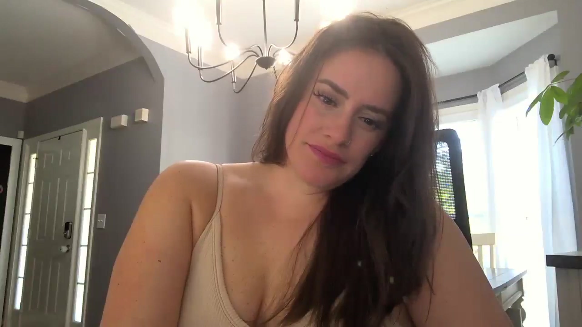 Gallery image thumbnail from SSHBBQ's myfreecams stream on, 04/28/2025, 20:54 image 9 of 20