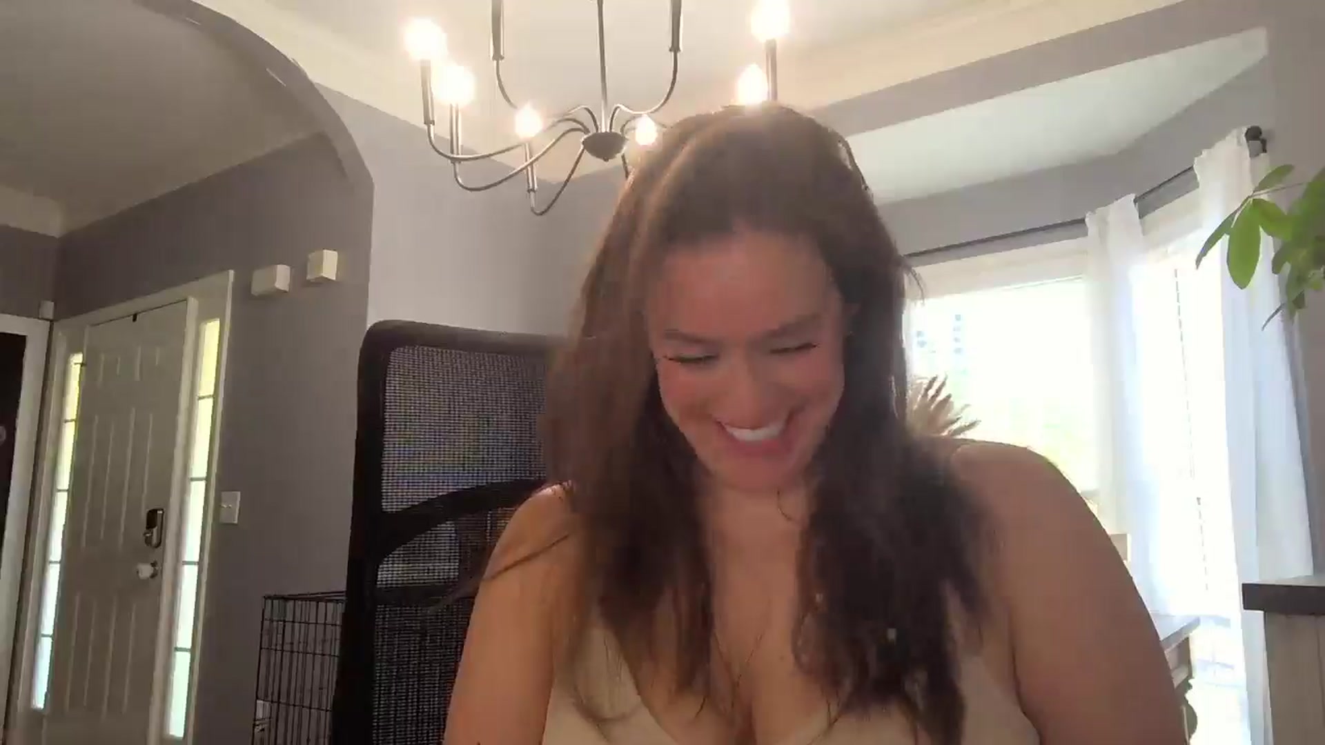 Gallery image thumbnail from SSHBBQ's myfreecams stream on, 04/28/2025, 20:54 image 13 of 20