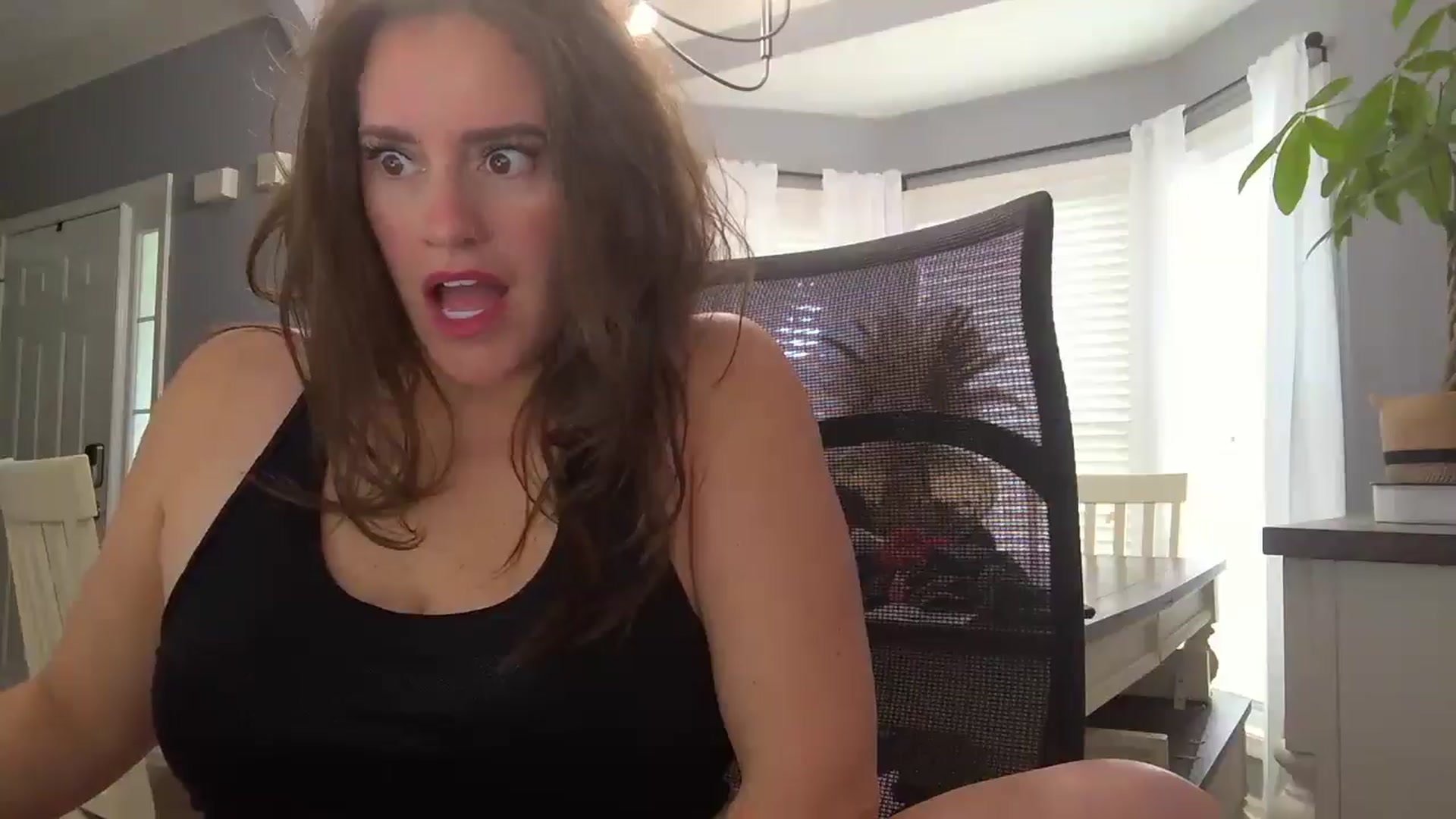 Gallery image thumbnail from SSHBBQ's myfreecams stream on, 05/01/2025, 15:23 image 2 of 20