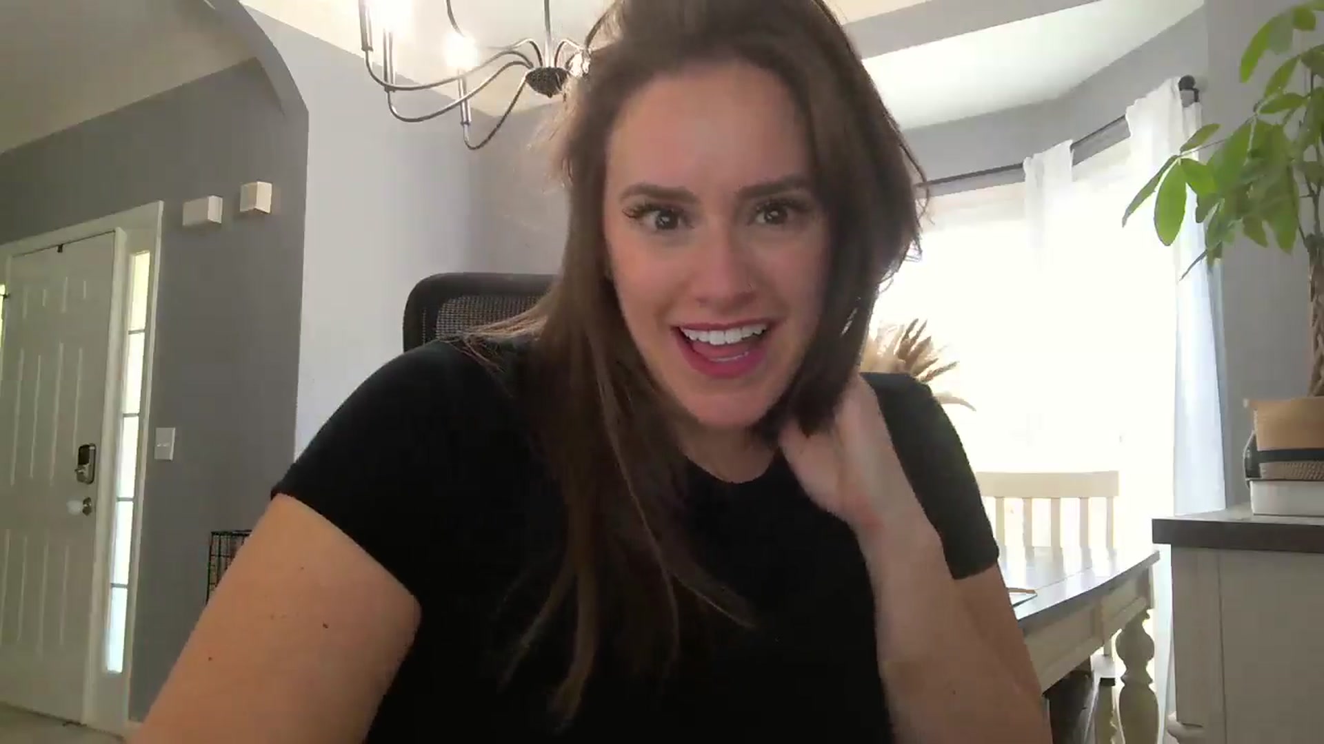 Gallery image thumbnail from SSHBBQ's myfreecams stream on, 05/09/2025, 15:33 image 5 of 20