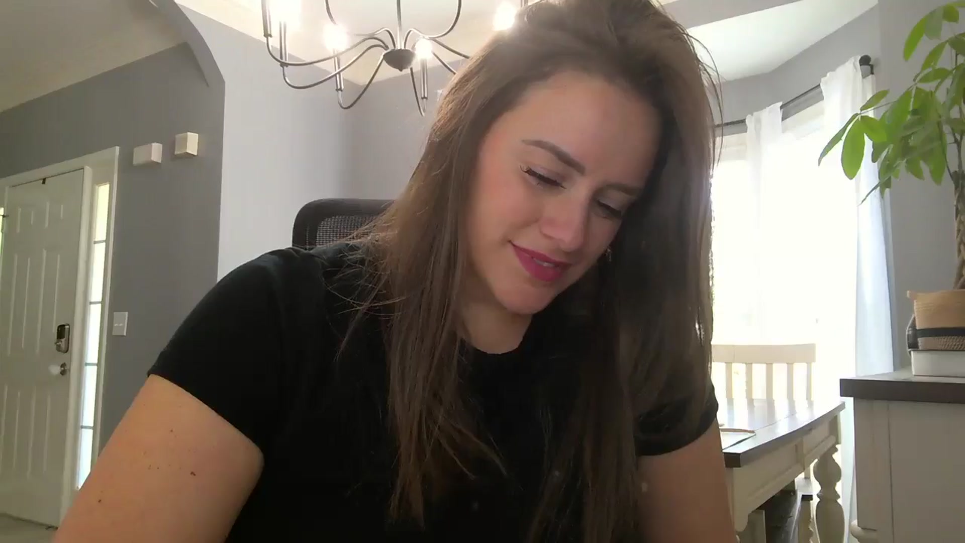Gallery image thumbnail from SSHBBQ's myfreecams stream on, 05/09/2025, 15:33 image 6 of 20