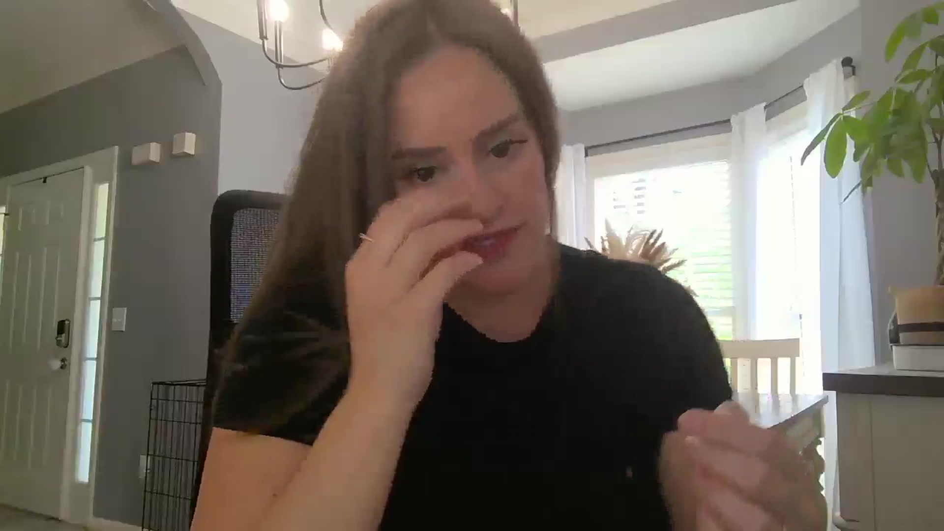Gallery image thumbnail from SSHBBQ's myfreecams stream on, 05/09/2025, 15:33 image 14 of 20