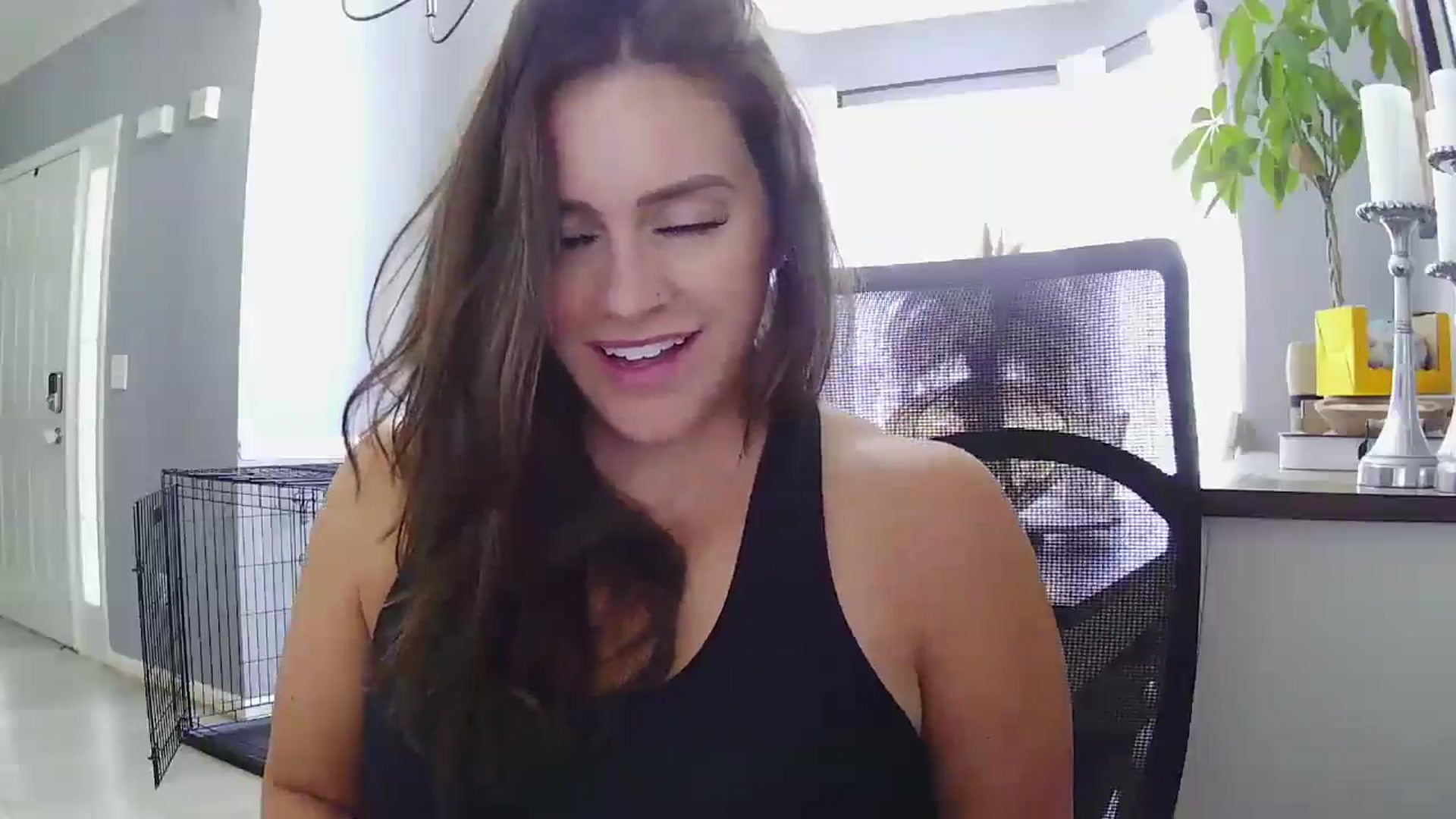 Gallery image thumbnail from SSHBBQ's myfreecams stream on, 06/11/2025, 17:10 image 15 of 20