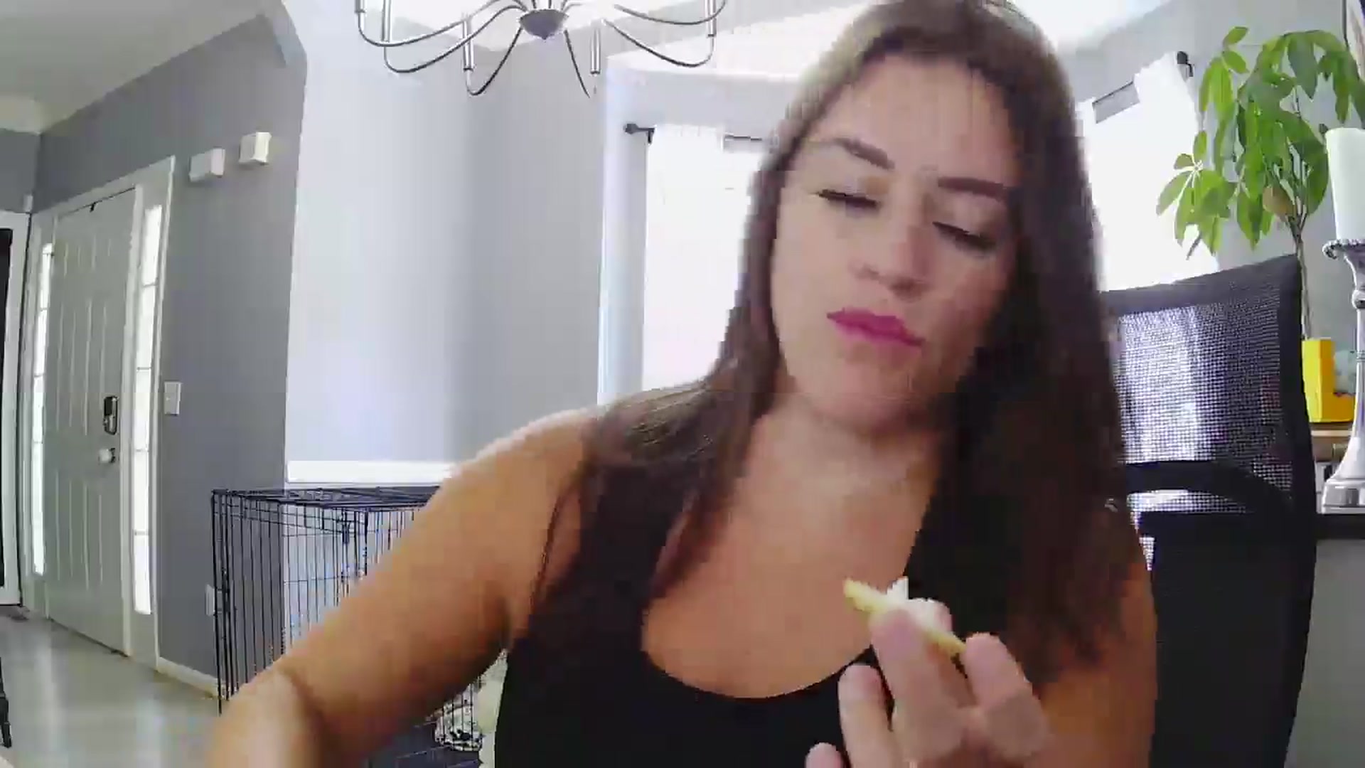 Gallery image thumbnail from SSHBBQ's myfreecams stream on, 06/11/2025, 17:10 image 10 of 20