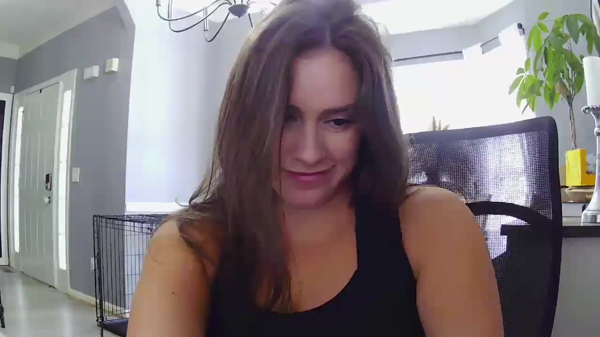 Gallery image thumbnail from SSHBBQ's myfreecams stream on, 06/11/2025, 17:10 image 11 of 20