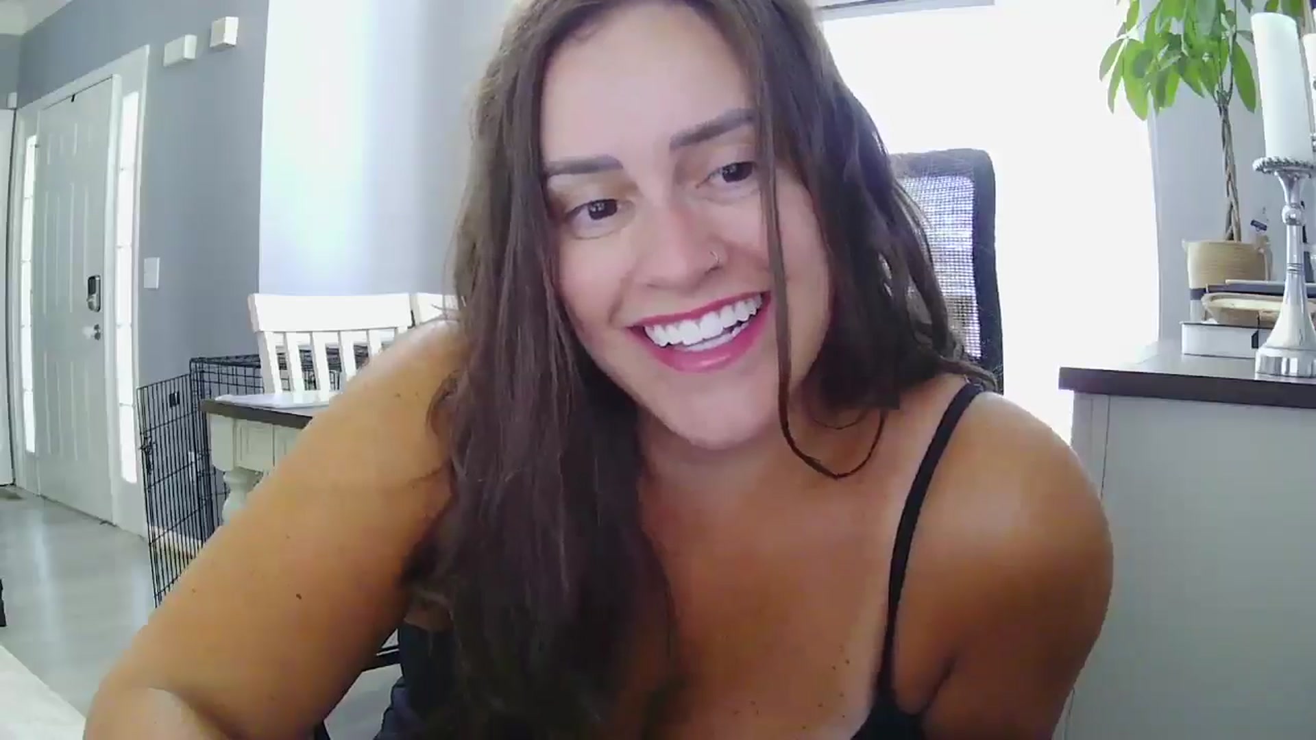 Gallery image thumbnail from SSHBBQ's myfreecams stream on, 06/25/2025, 19:05 image 7 of 20