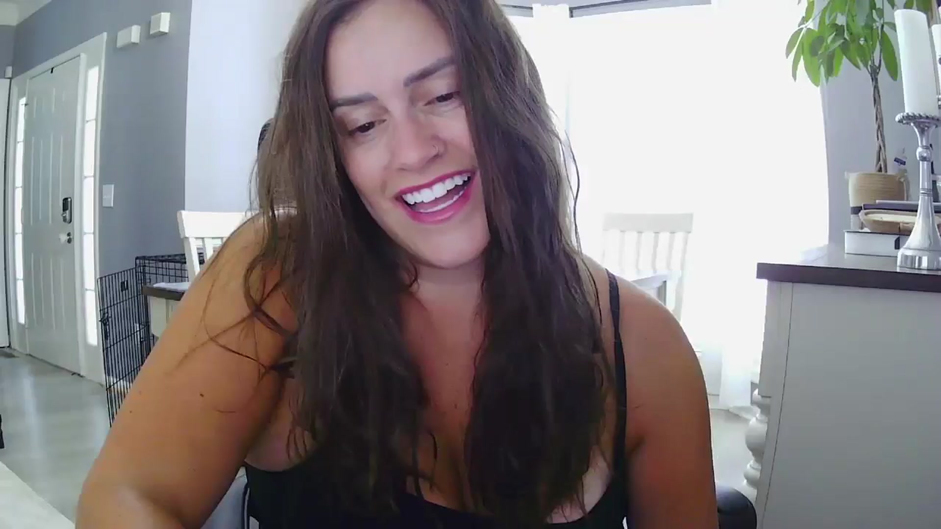 Gallery image thumbnail from SSHBBQ's myfreecams stream on, 06/25/2025, 19:05 image 11 of 20