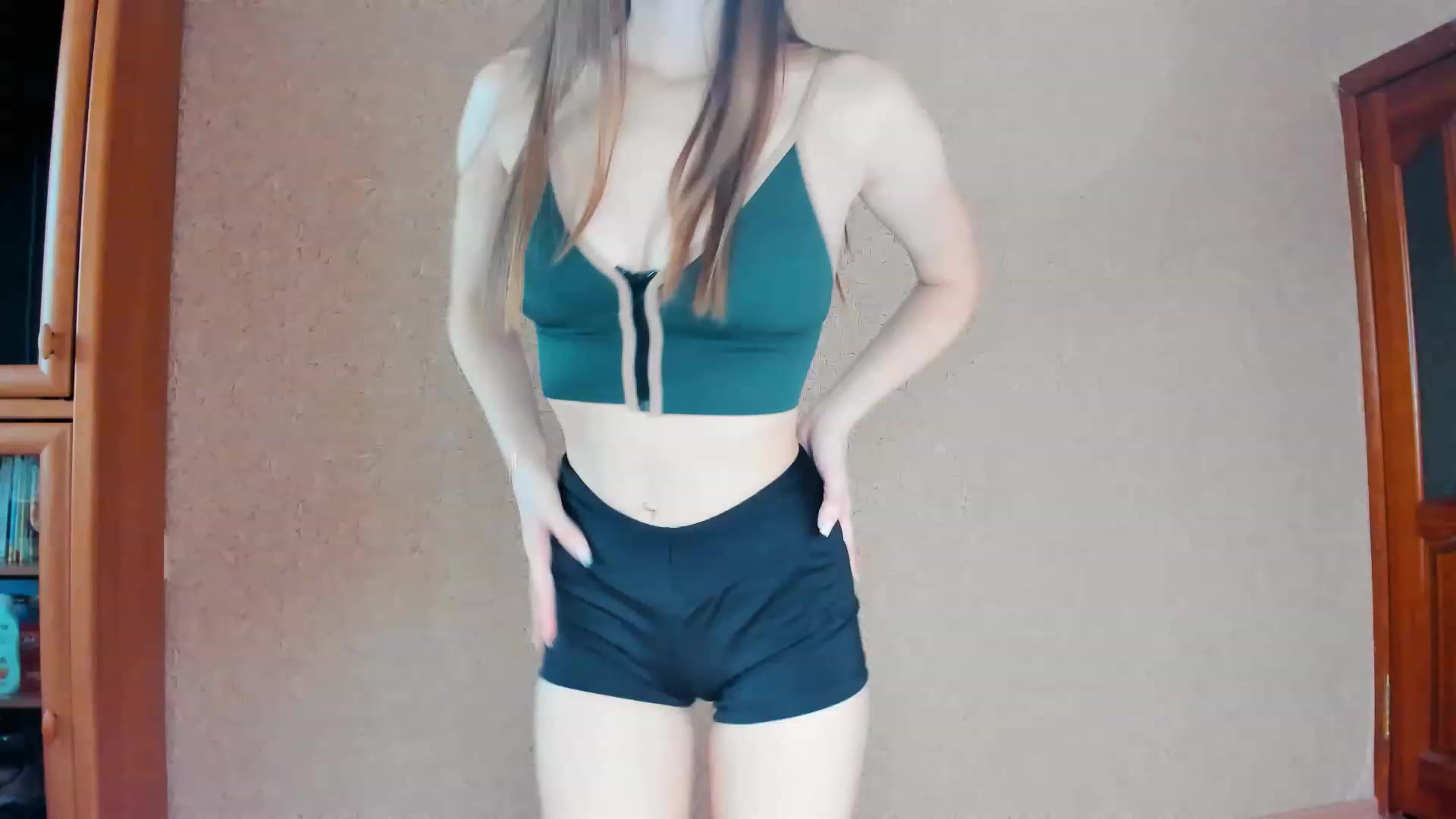 Gallery image thumbnail from SSunSShine's myfreecams stream on, 01/31/2023, 12:32 image 6 of 20