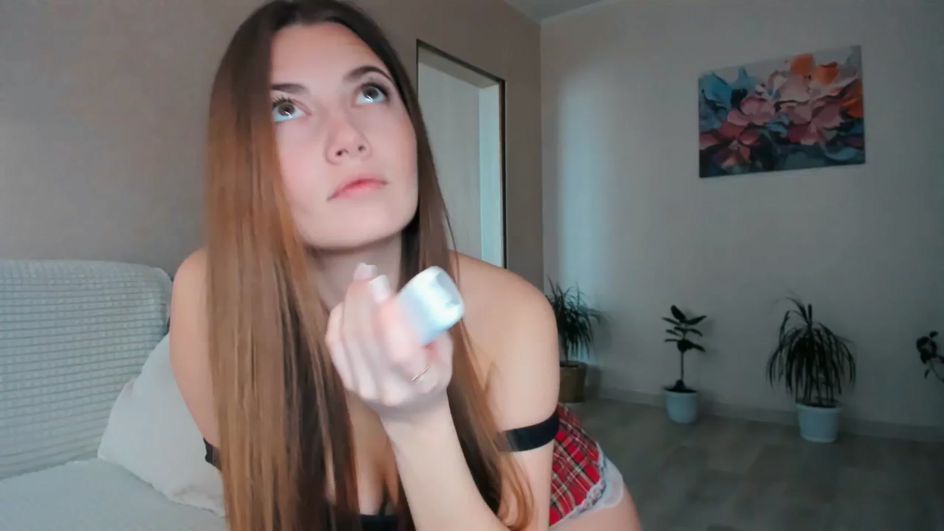 Gallery image thumbnail from SSunSShine's myfreecams stream on, 02/27/2025, 12:48 image 6 of 20