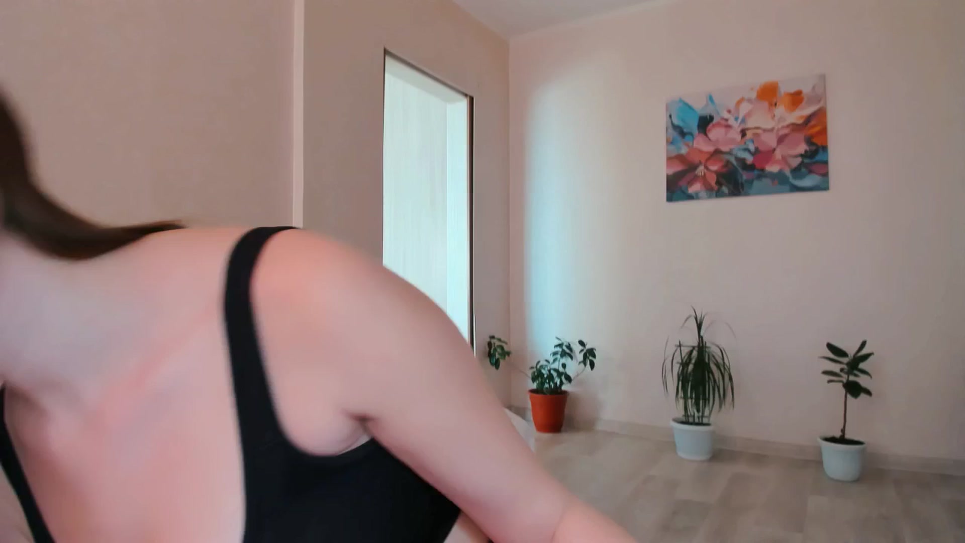 Gallery image thumbnail from SSunSShine's myfreecams stream on, 03/20/2025, 12:06 image 5 of 20