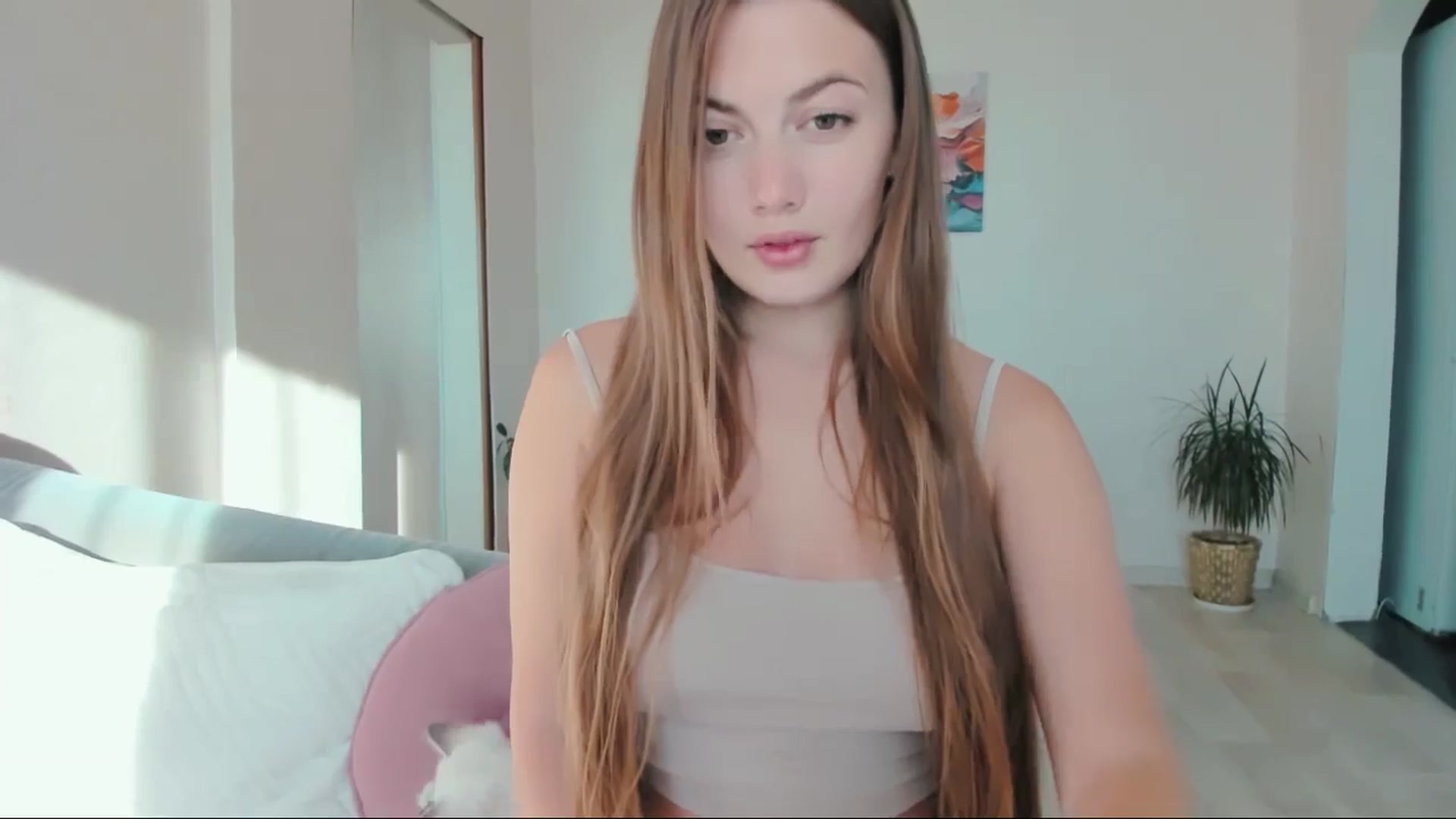 Gallery image thumbnail from SSunSShine's myfreecams stream on, 09/30/2025, 12:48 image 17 of 20