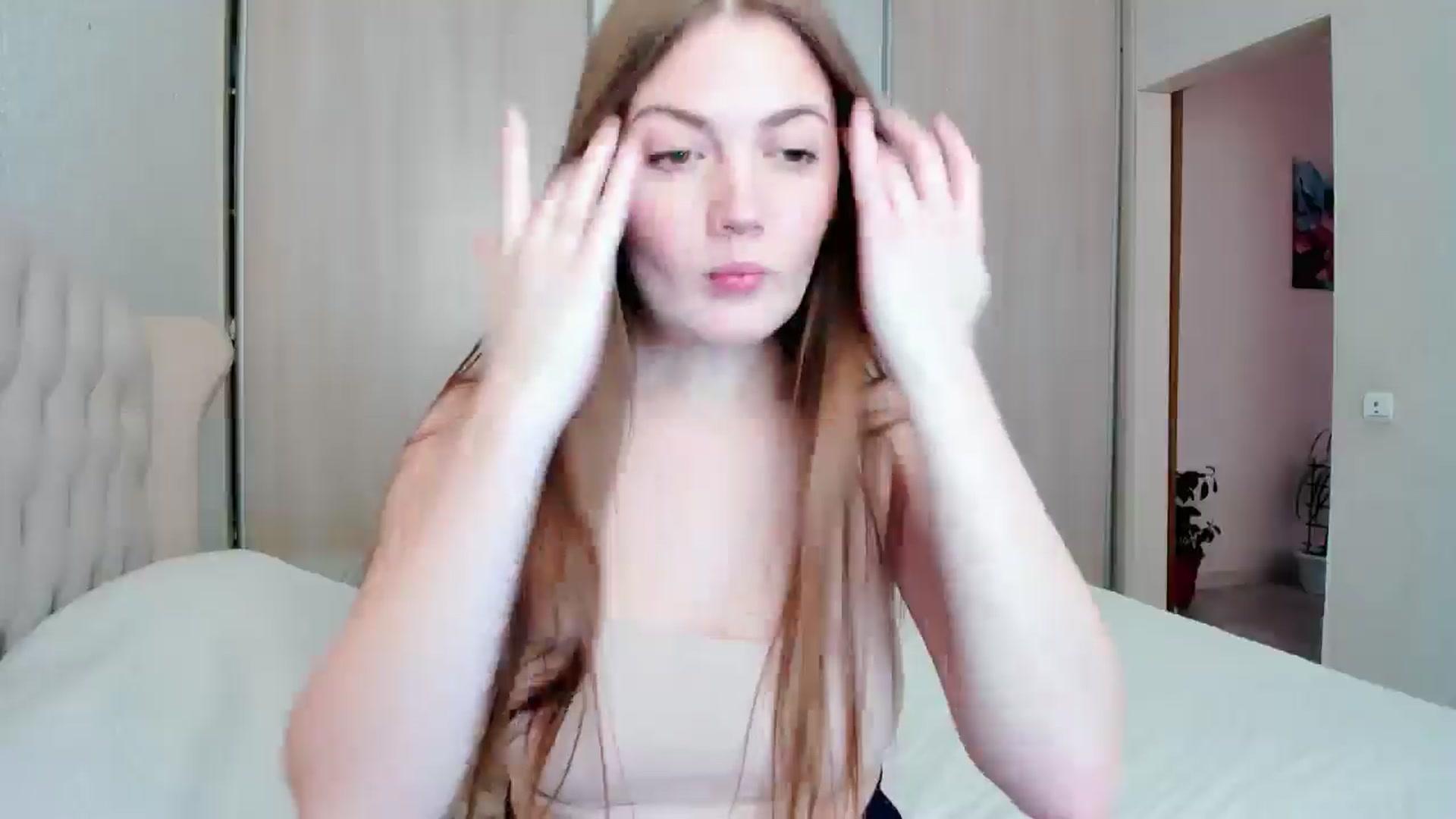Gallery image thumbnail from SSunSShine's myfreecams stream on, 03/11/2026, 13:56 image 20 of 20