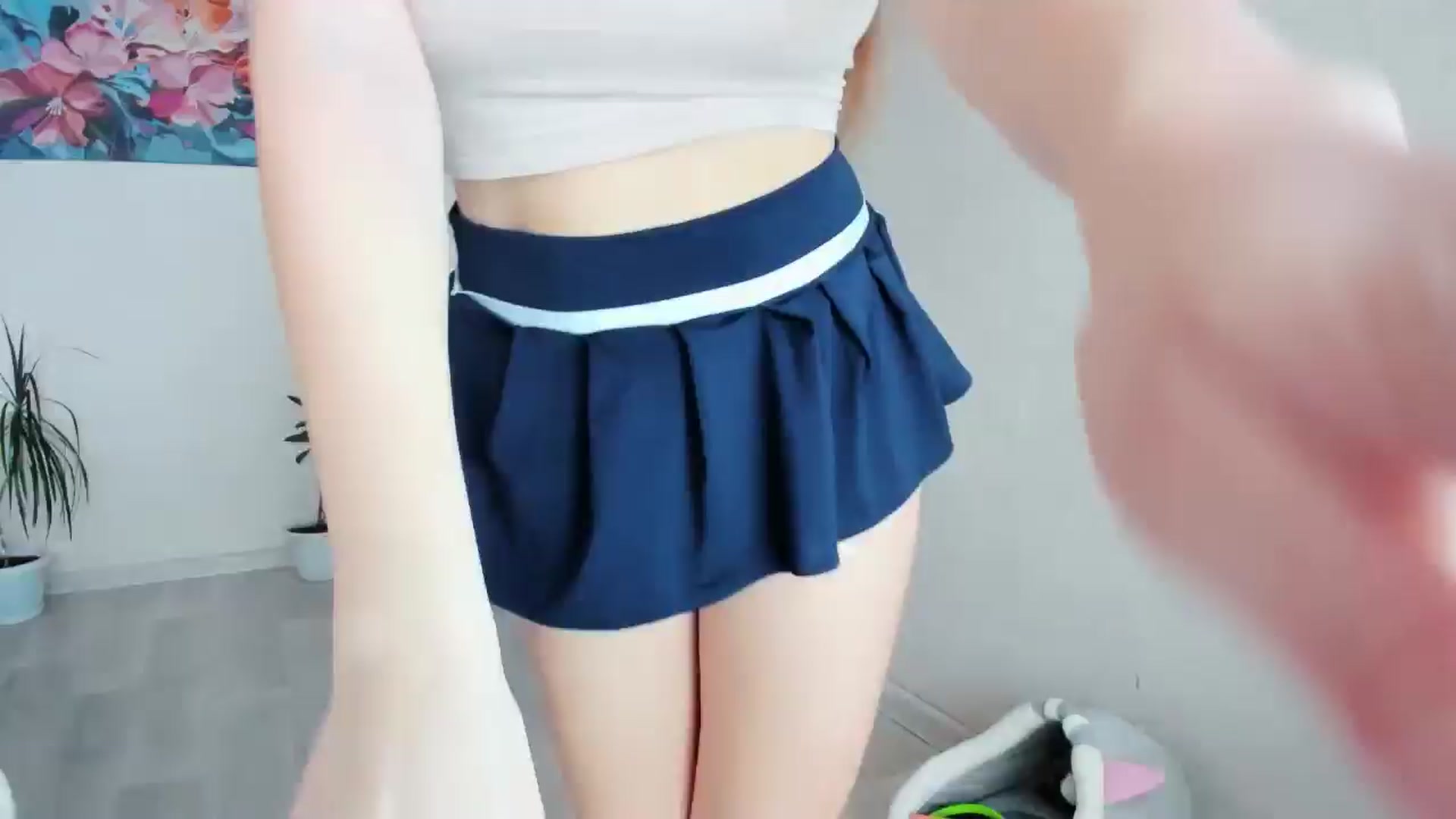 Gallery image thumbnail from SSunSShine's myfreecams stream on, 03/24/2026, 13:43 image 8 of 20