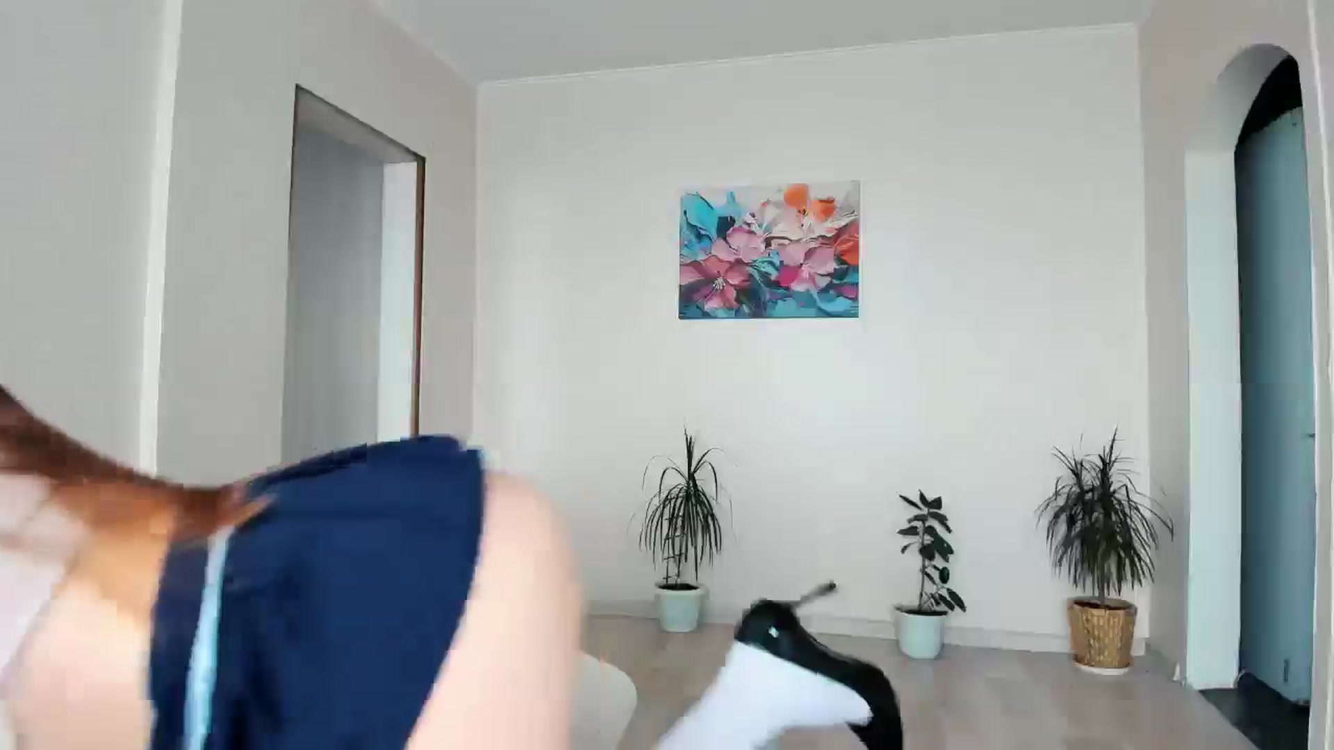 Gallery image thumbnail from SSunSShine's myfreecams stream on, 04/02/2026, 09:09 image 19 of 20
