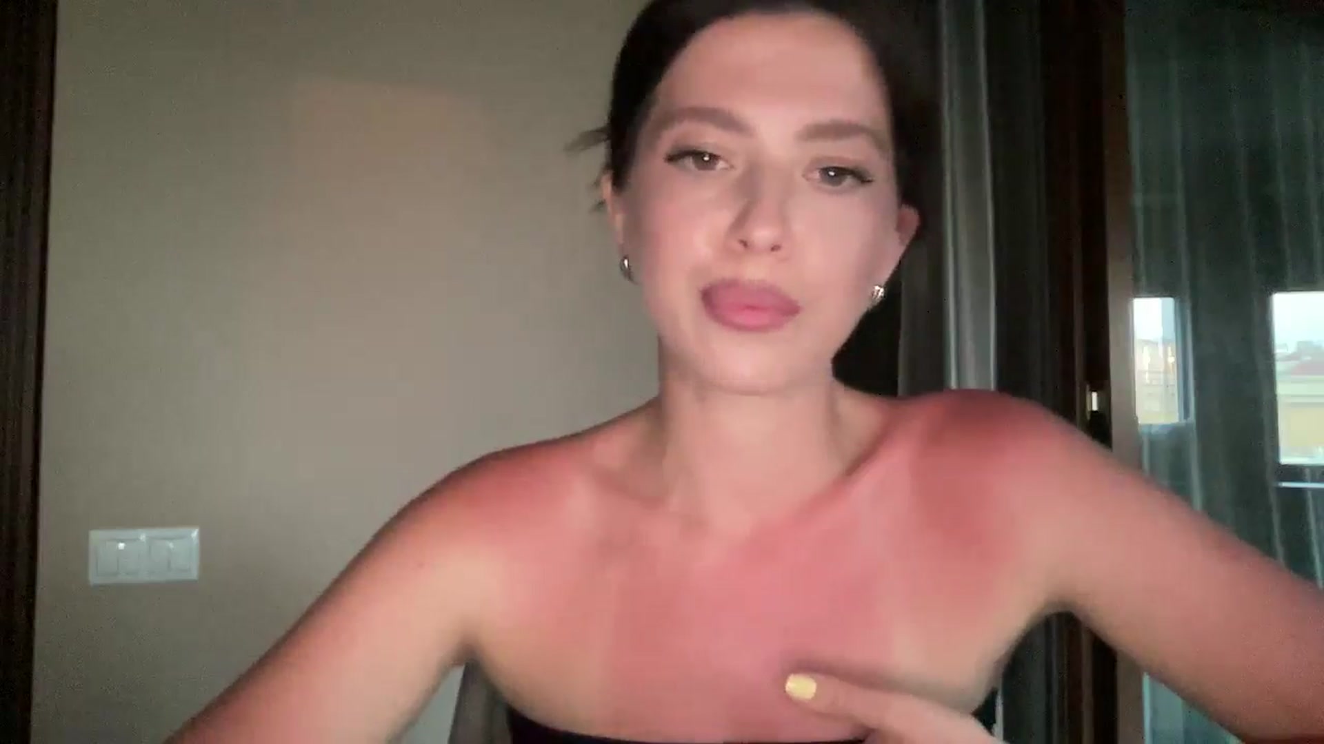 Gallery image thumbnail from STARRY_LADY's myfreecams stream on, 06/05/2025, 17:38 image 19 of 20
