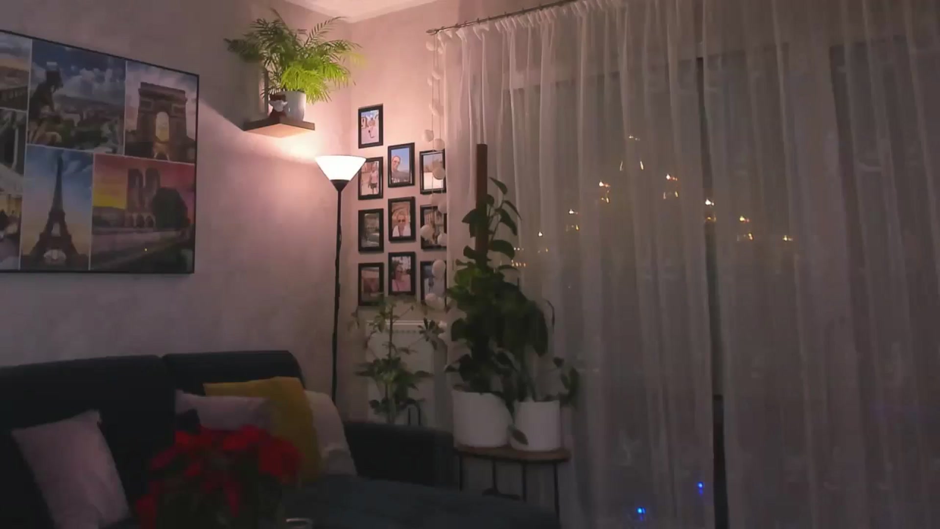 Gallery image thumbnail from STARvanessa1's myfreecams stream on, 12/23/2024, 15:51 image 11 of 20