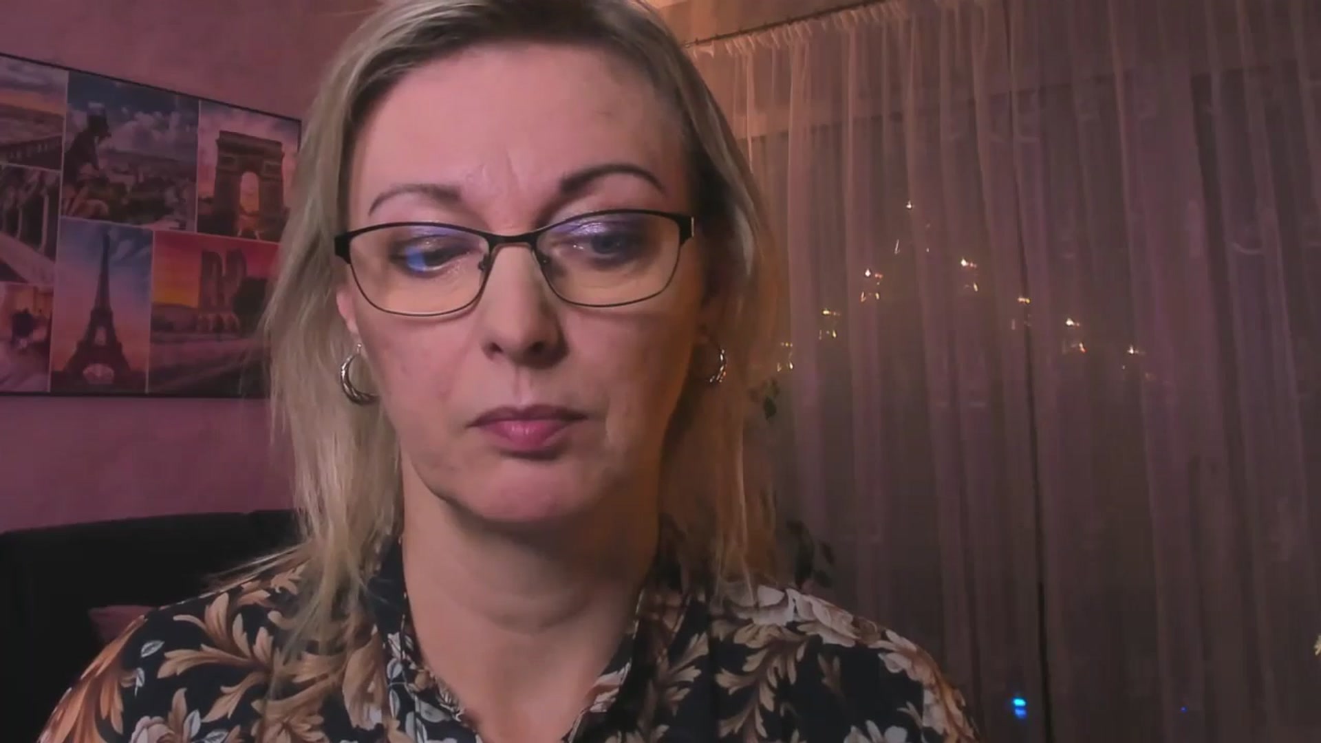 Gallery image thumbnail from STARvanessa1's myfreecams stream on, 12/27/2024, 17:16 image 7 of 20