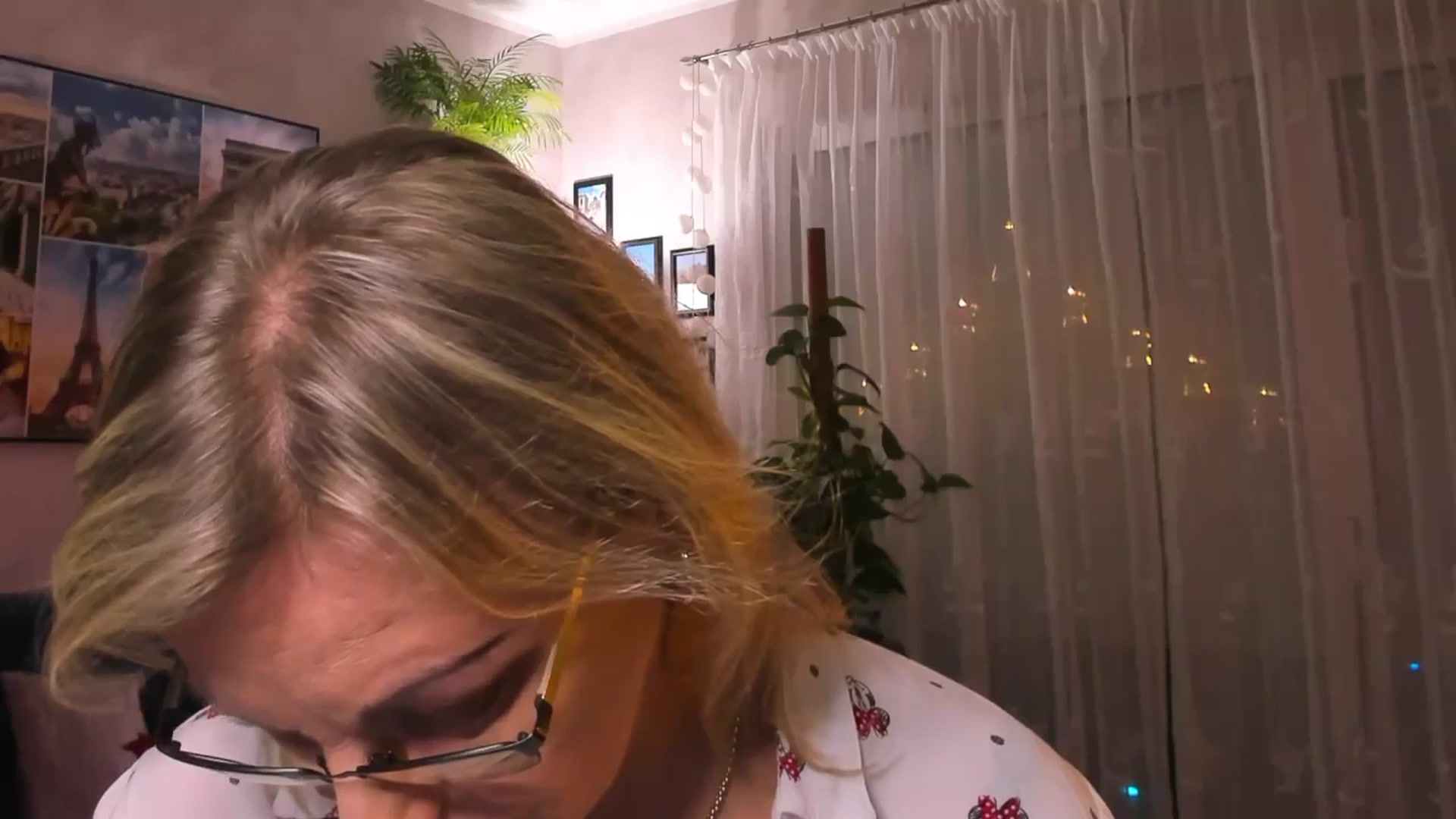 Gallery image thumbnail from STARvanessa1's myfreecams stream on, 01/05/2025, 17:21 image 2 of 20