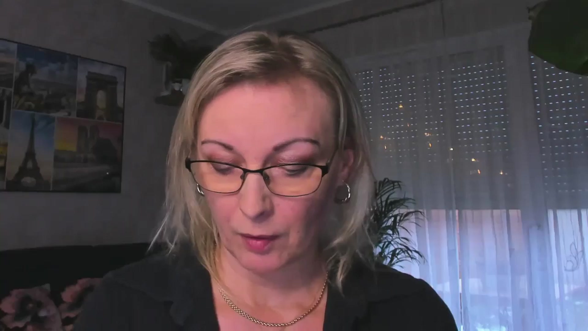 Gallery image thumbnail from STARvanessa1's myfreecams stream on, 01/14/2025, 15:08 image 4 of 20