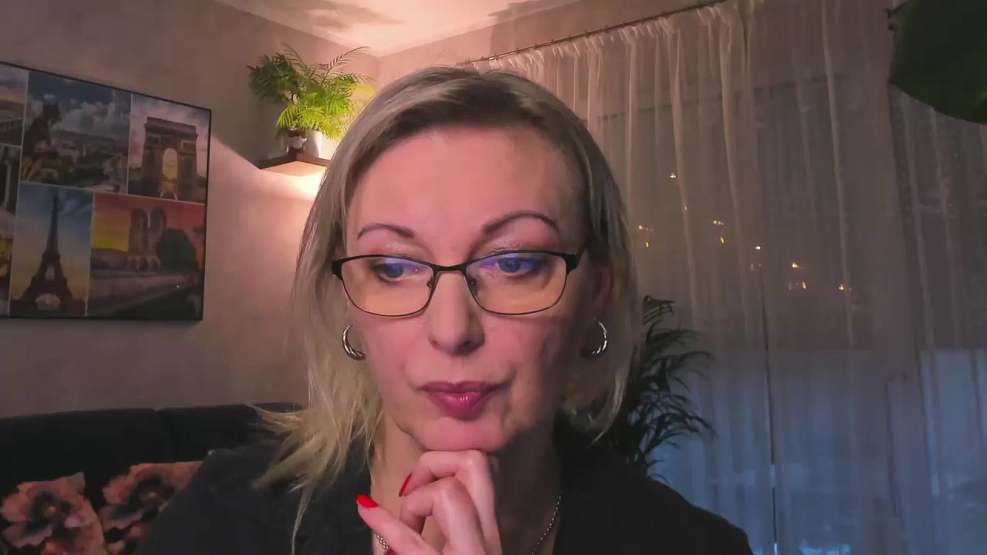 Gallery image thumbnail from STARvanessa1's myfreecams stream on, 01/14/2025, 15:08 image 19 of 20