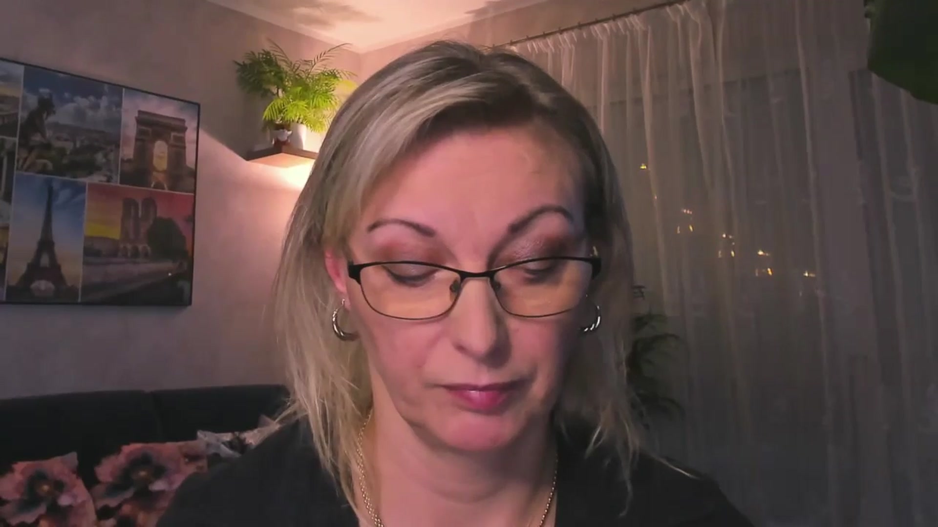 Gallery image thumbnail from STARvanessa1's myfreecams stream on, 01/14/2025, 15:37 image 3 of 20