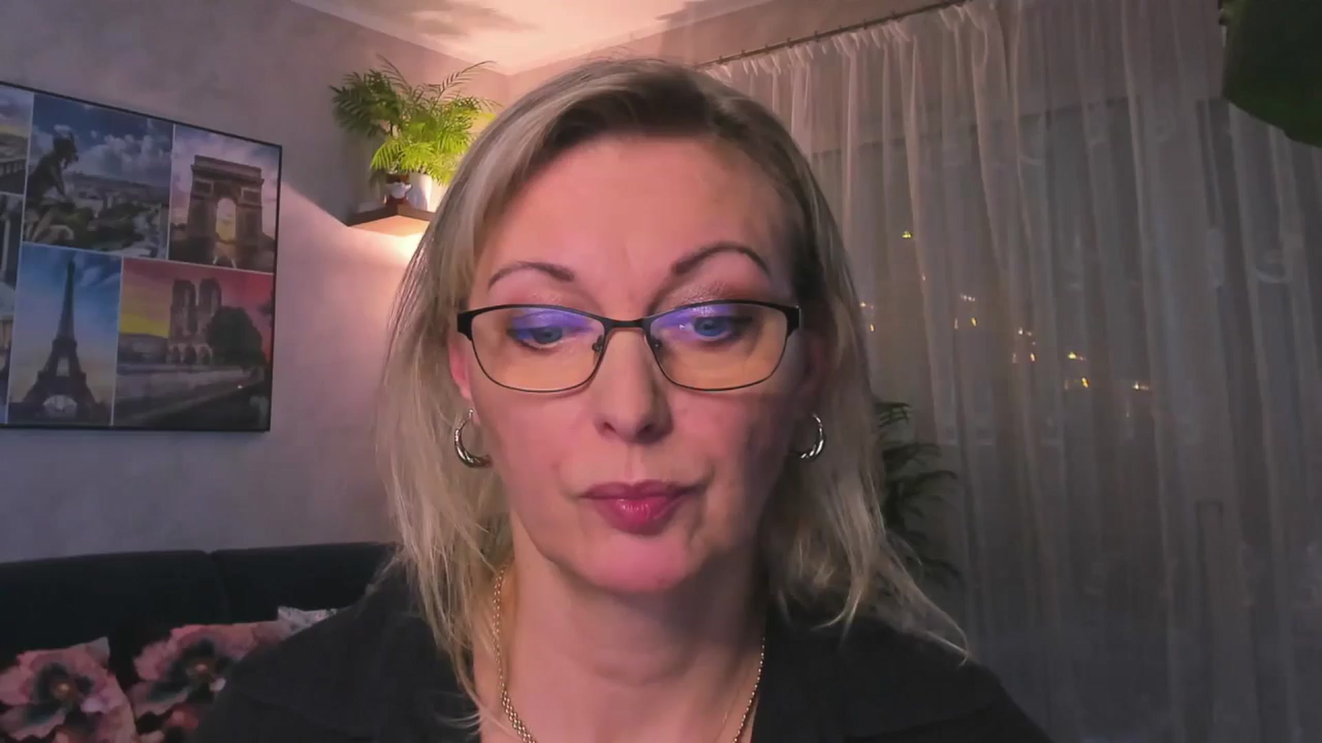 Gallery image thumbnail from STARvanessa1's myfreecams stream on, 01/14/2025, 15:37 image 1 of 20
