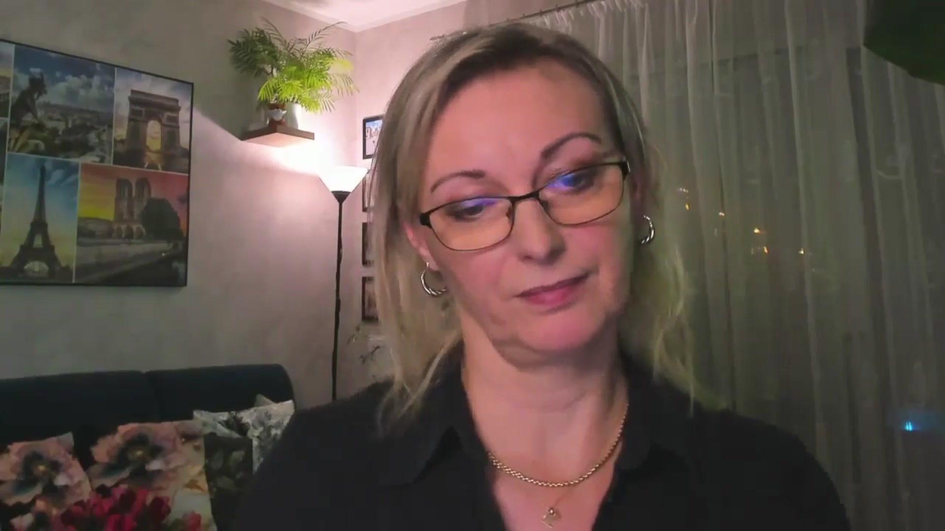 Gallery image thumbnail from STARvanessa1's myfreecams stream on, 01/14/2025, 19:17 image 11 of 20