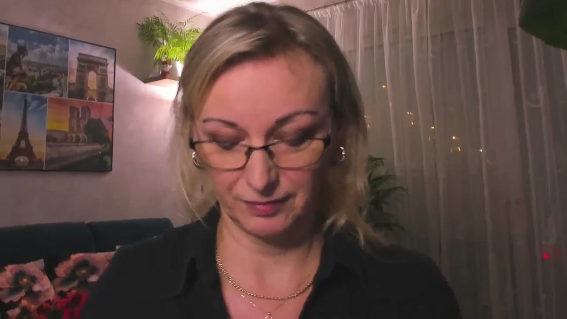Gallery image thumbnail from STARvanessa1's myfreecams stream on, 01/14/2025, 19:17 image 3 of 20