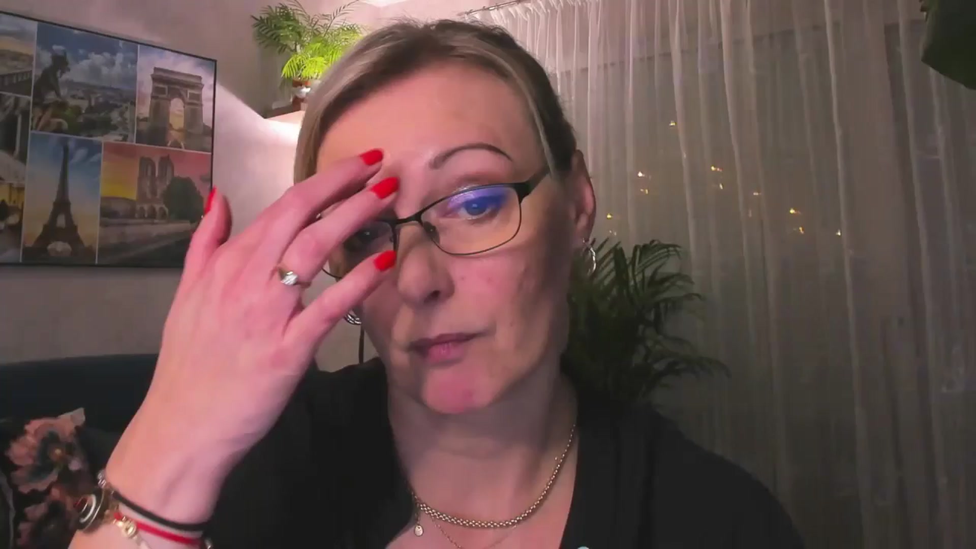 Gallery image thumbnail from STARvanessa1's myfreecams stream on, 01/16/2025, 18:56 image 3 of 20