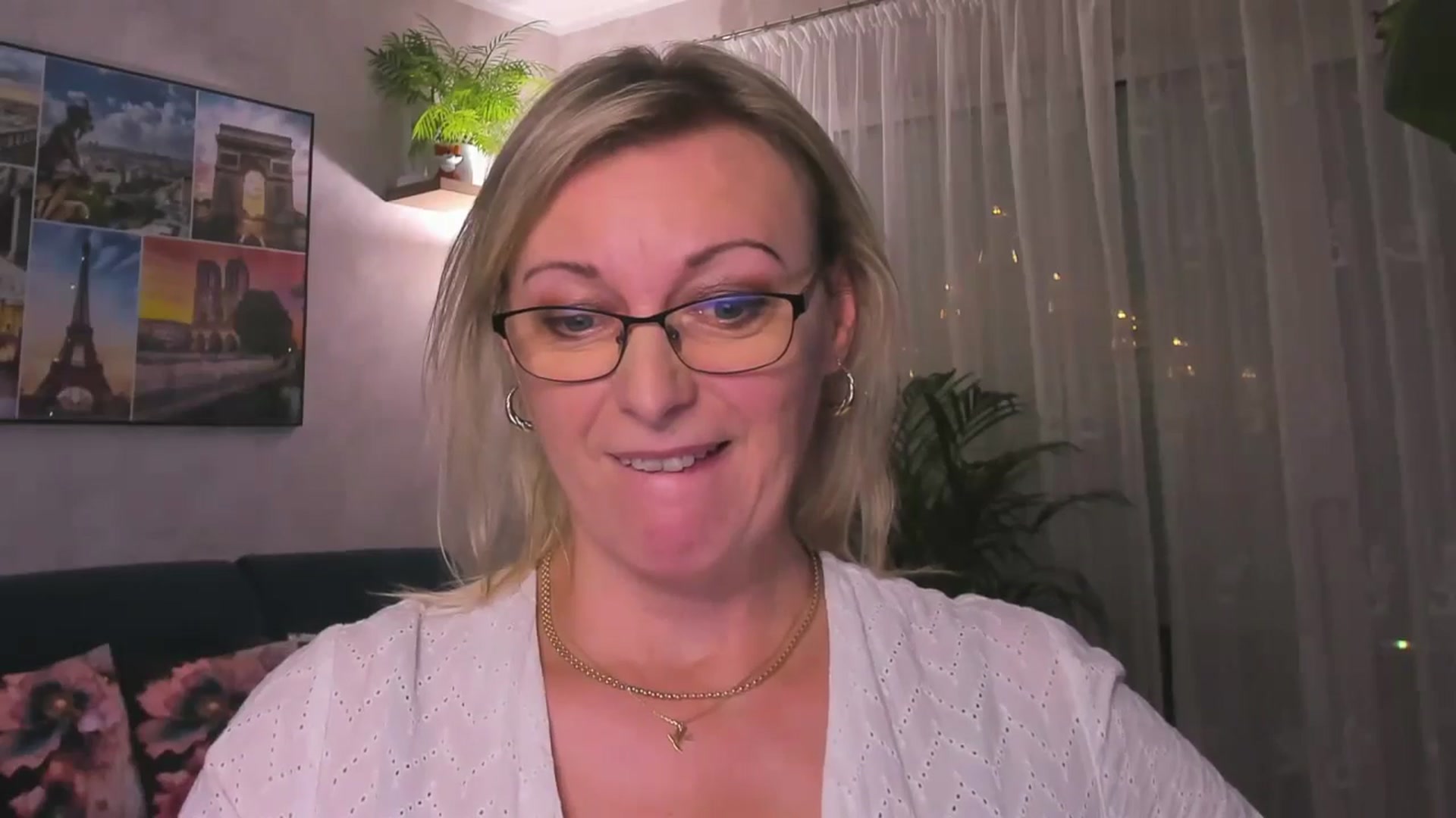 Gallery image thumbnail from STARvanessa1's myfreecams stream on, 01/19/2025, 20:22 image 2 of 20