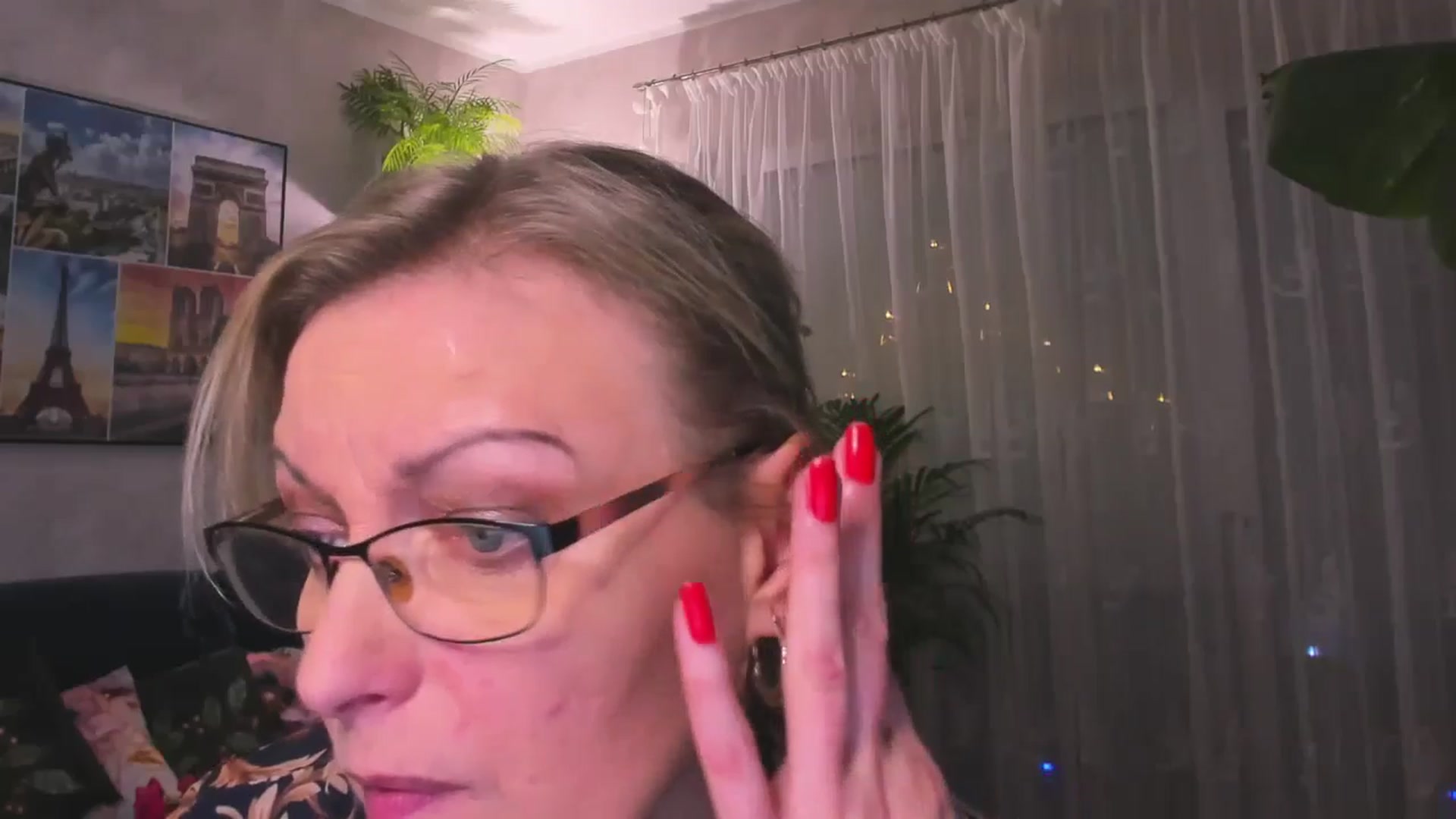 Gallery image thumbnail from STARvanessa1's myfreecams stream on, 01/20/2025, 18:08 image 17 of 20