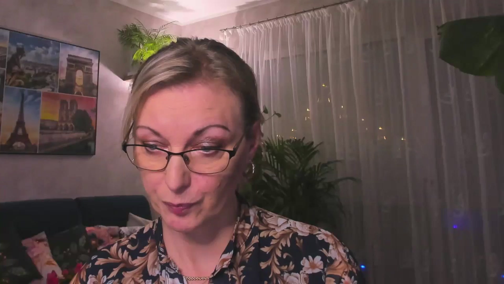 Gallery image thumbnail from STARvanessa1's myfreecams stream on, 01/20/2025, 18:33 image 6 of 20