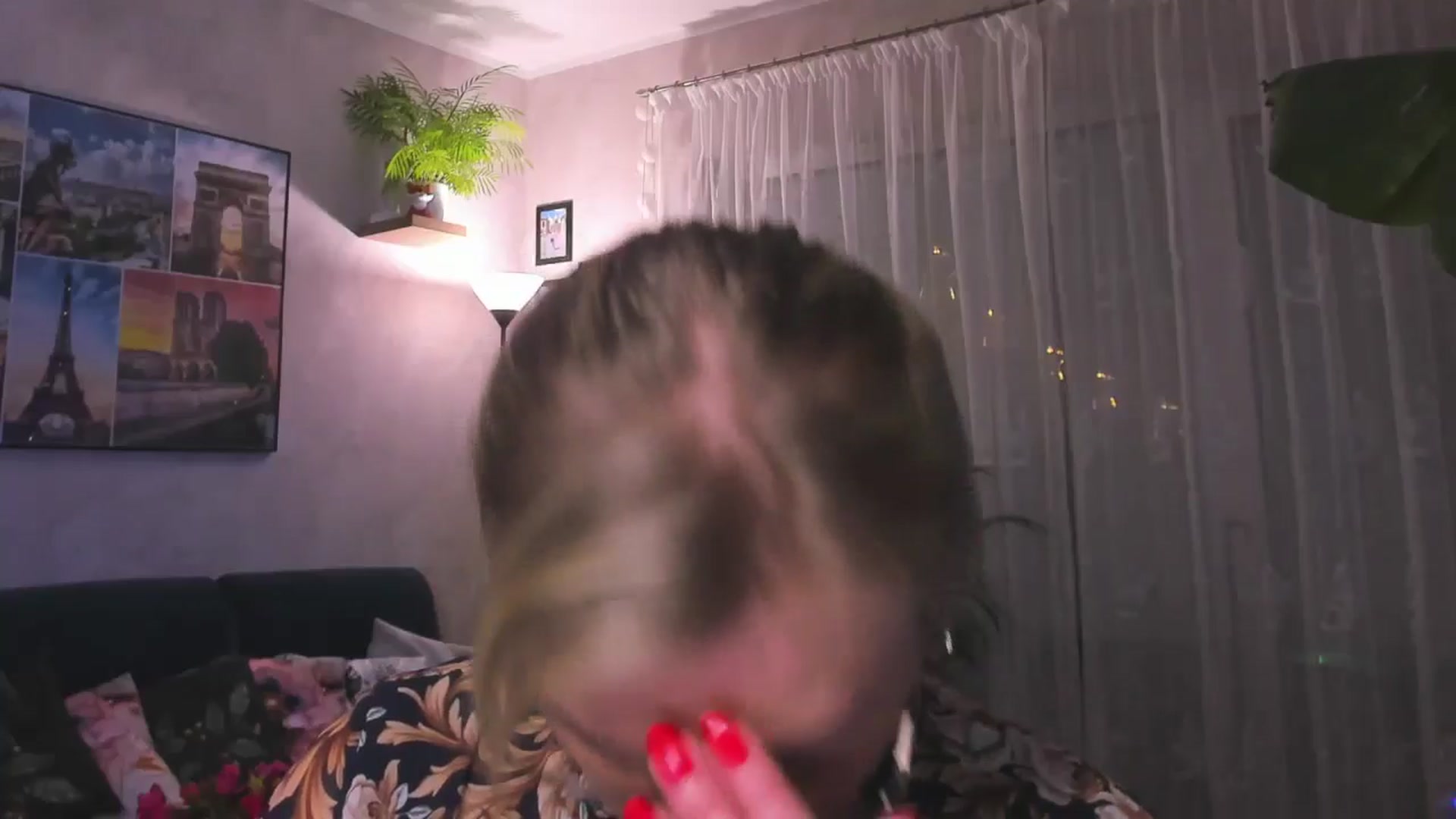 Gallery image thumbnail from STARvanessa1's myfreecams stream on, 01/20/2025, 20:03 image 13 of 20