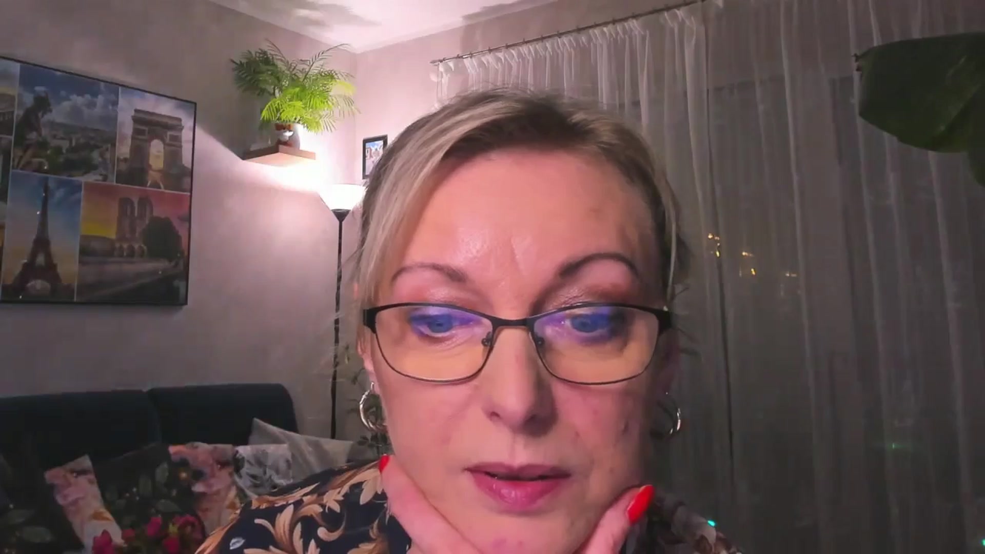 Gallery image thumbnail from STARvanessa1's myfreecams stream on, 01/20/2025, 20:03 image 15 of 20