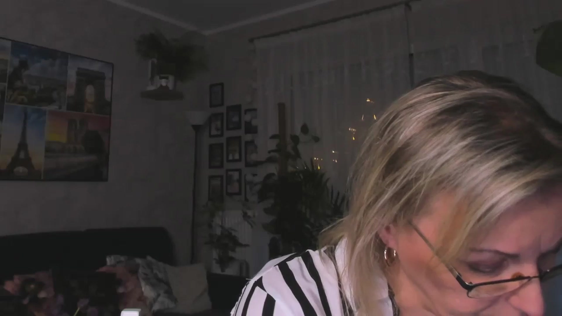 Gallery image thumbnail from STARvanessa1's myfreecams stream on, 01/23/2025, 15:46 image 17 of 20