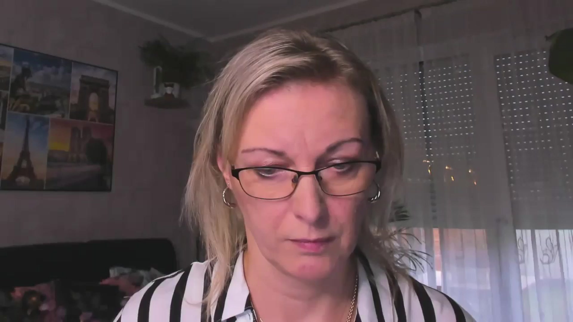 Gallery image thumbnail from STARvanessa1's myfreecams stream on, 01/23/2025, 15:46 image 1 of 20