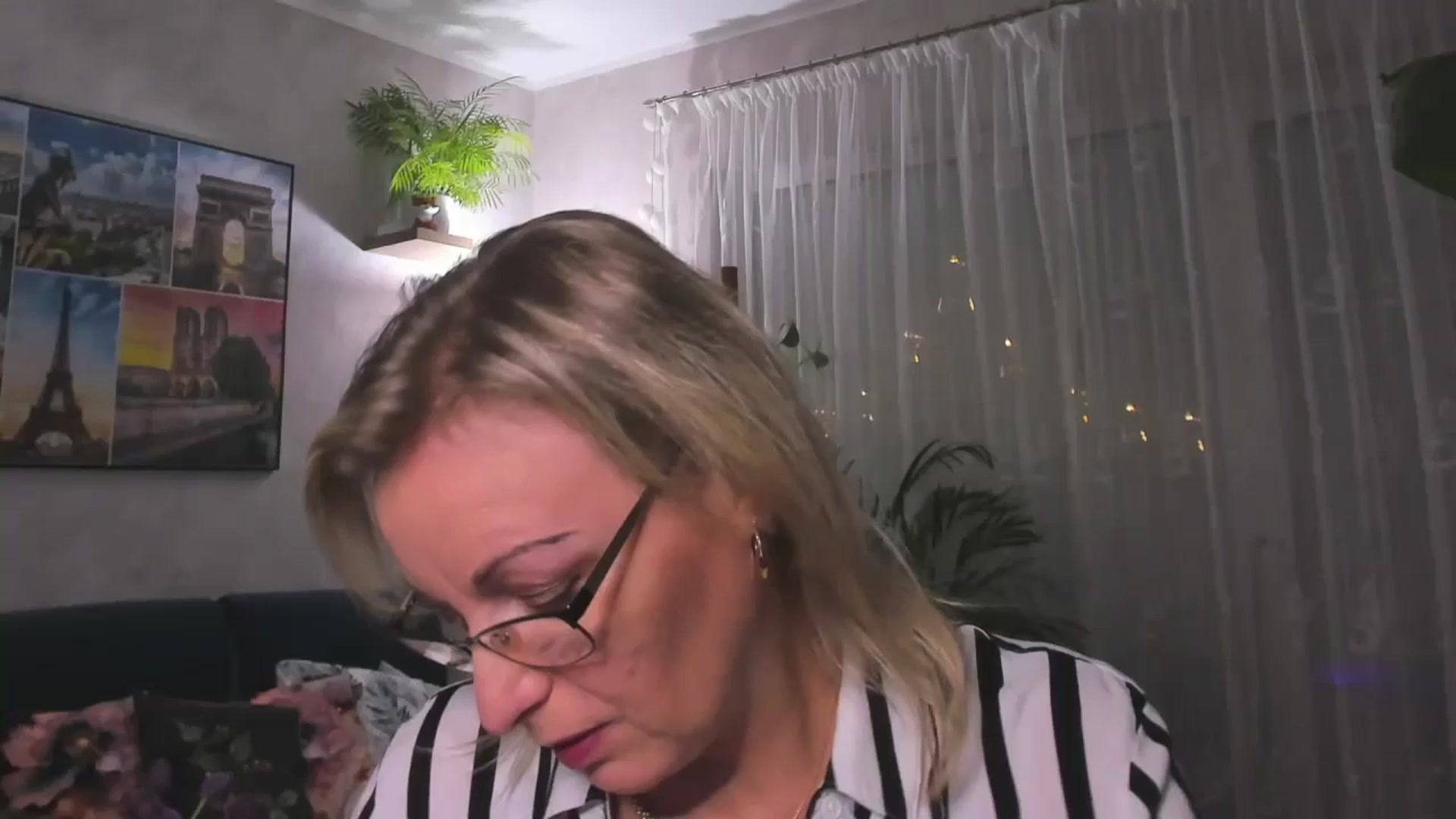 Gallery image thumbnail from STARvanessa1's myfreecams stream on, 01/23/2025, 17:12 image 4 of 20