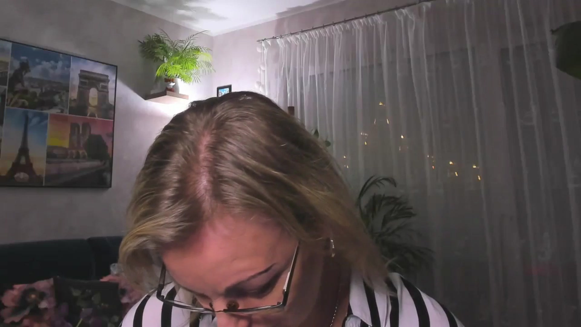 Gallery image thumbnail from STARvanessa1's myfreecams stream on, 01/23/2025, 17:12 image 6 of 20