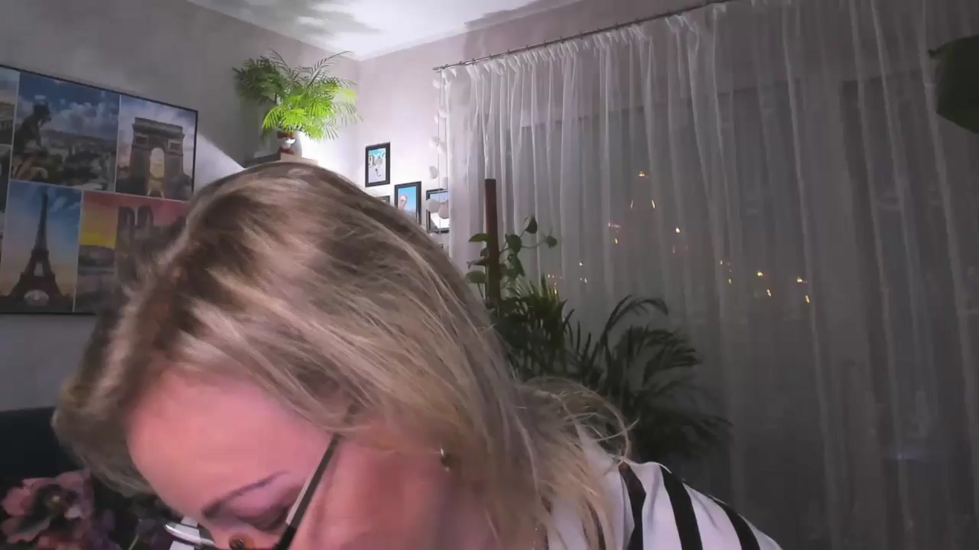 Gallery image thumbnail from STARvanessa1's myfreecams stream on, 01/23/2025, 17:12 image 5 of 20