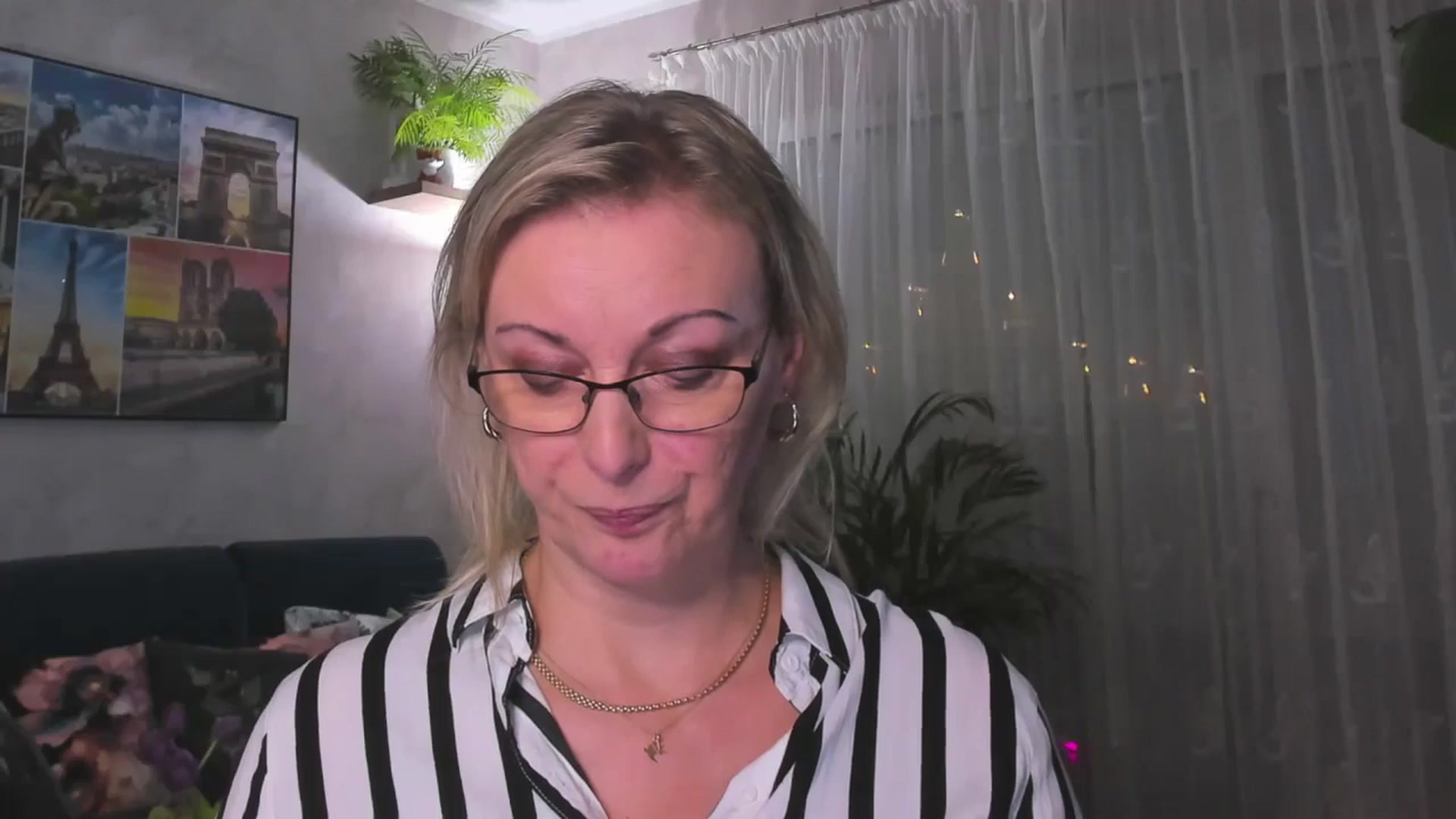 Gallery image thumbnail from STARvanessa1's myfreecams stream on, 01/23/2025, 18:37 image 19 of 20