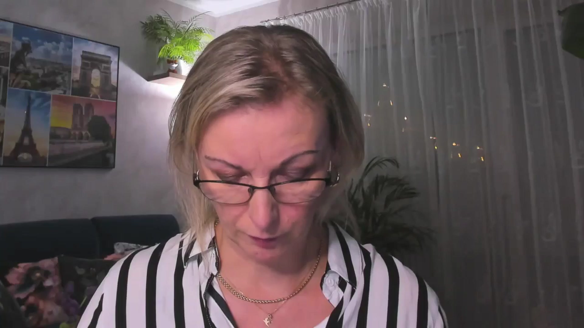 Gallery image thumbnail from STARvanessa1's myfreecams stream on, 01/23/2025, 18:37 image 20 of 20