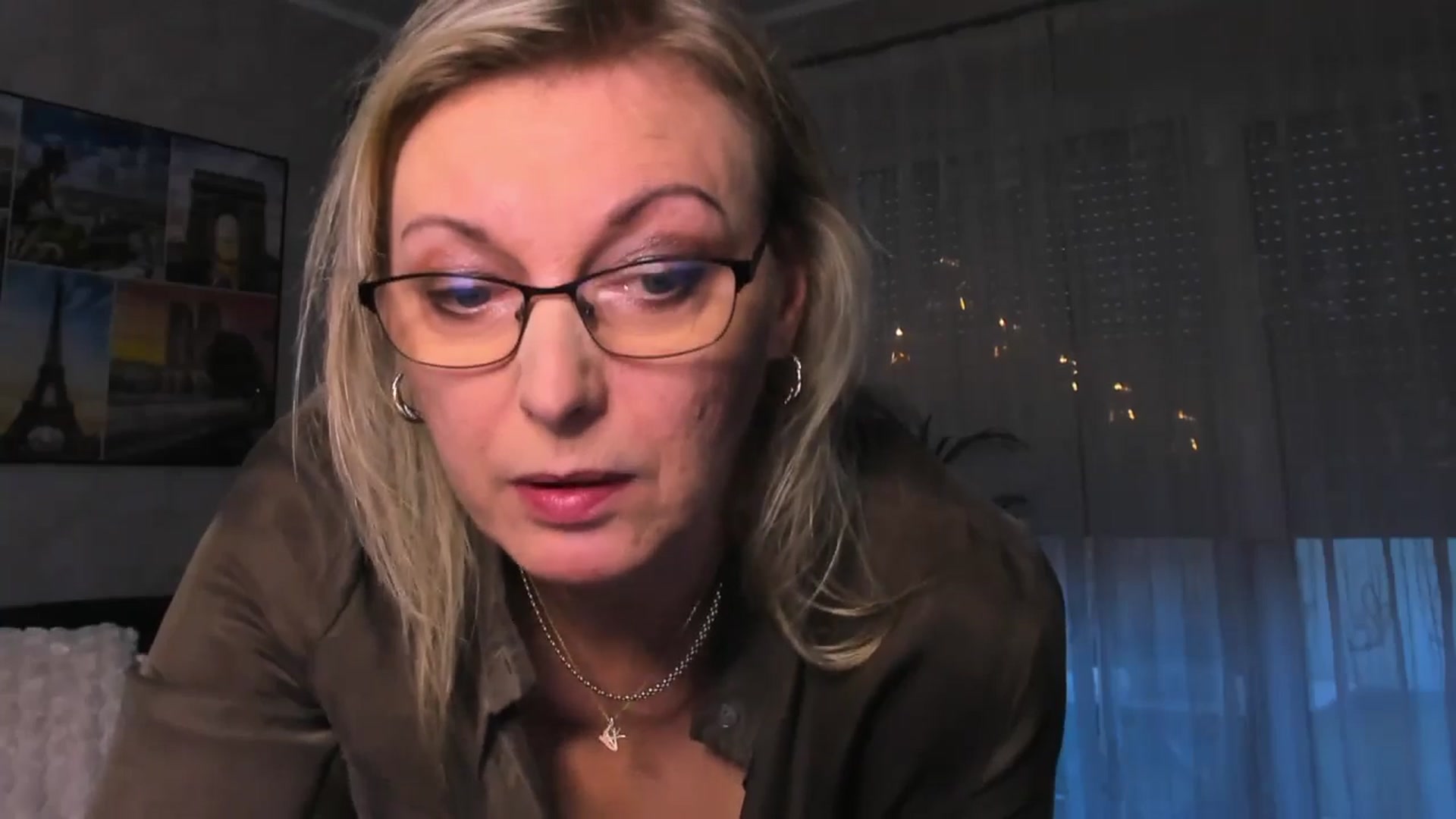 Gallery image thumbnail from STARvanessa1's myfreecams stream on, 01/26/2025, 15:23 image 19 of 20