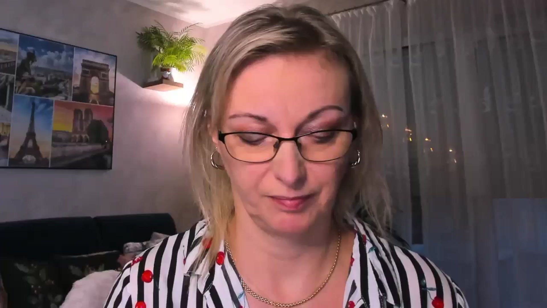 Gallery image thumbnail from STARvanessa1's myfreecams stream on, 01/28/2025, 15:30 image 19 of 20