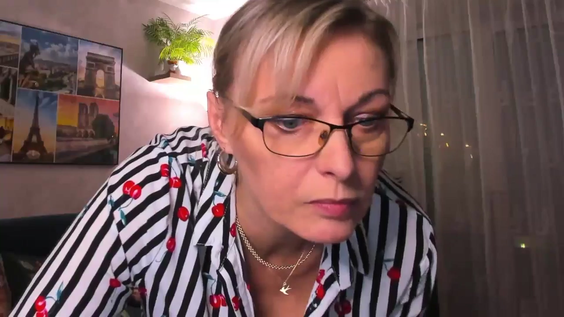 Gallery image thumbnail from STARvanessa1's myfreecams stream on, 01/28/2025, 18:59 image 7 of 20