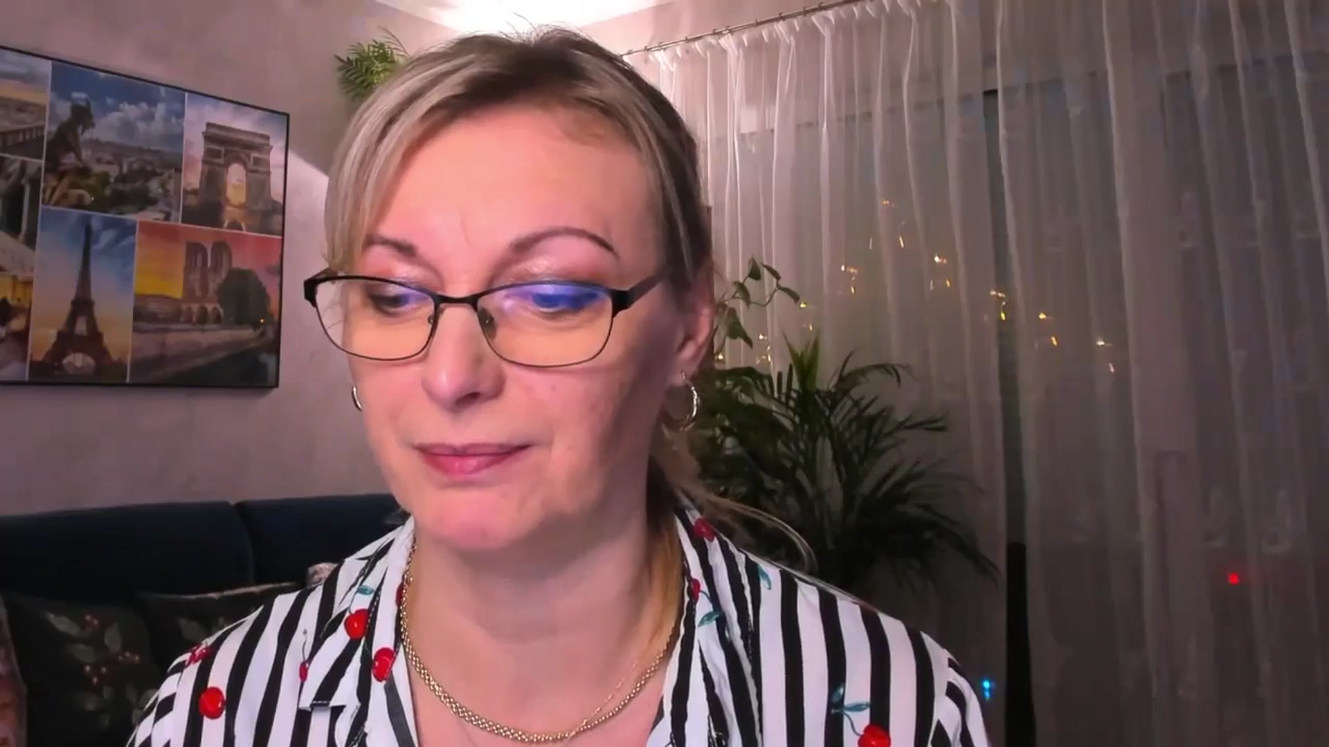 Gallery image thumbnail from STARvanessa1's myfreecams stream on, 01/28/2025, 18:59 image 13 of 20