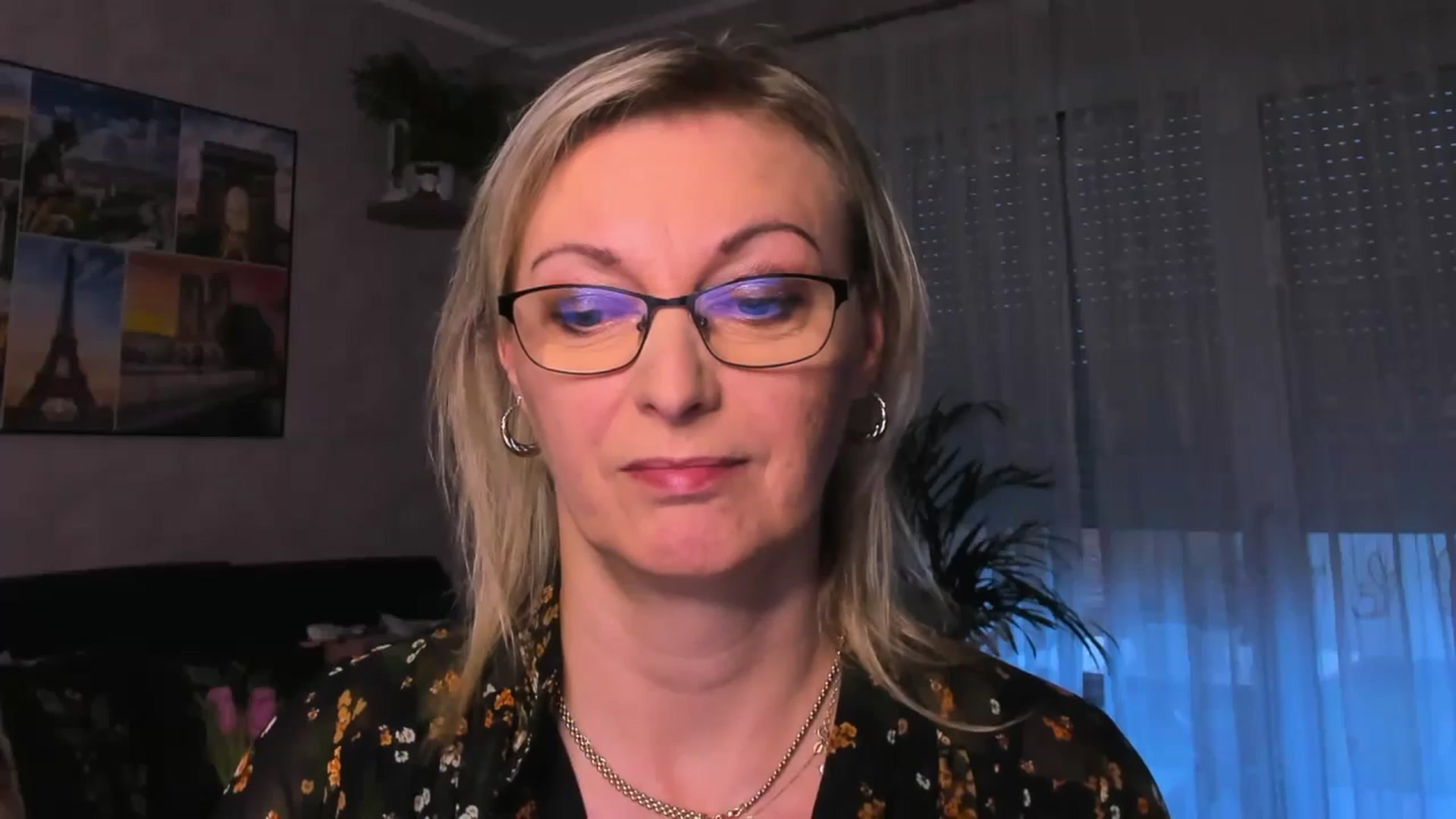 Gallery image thumbnail from STARvanessa1's myfreecams stream on, 01/29/2025, 16:07 image 9 of 20